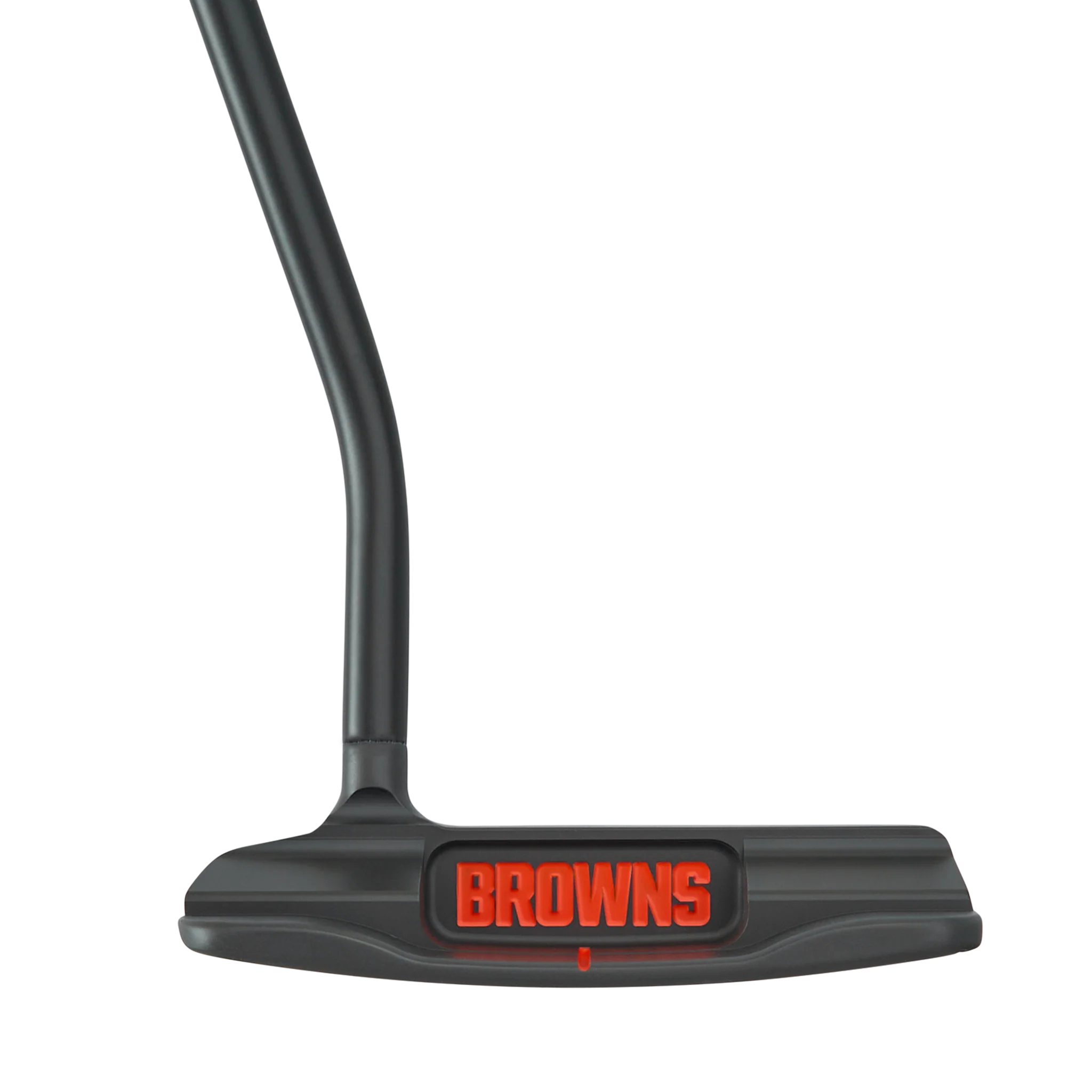 Cleveland Browns SS28 Flymill Retro Putter - Image 3