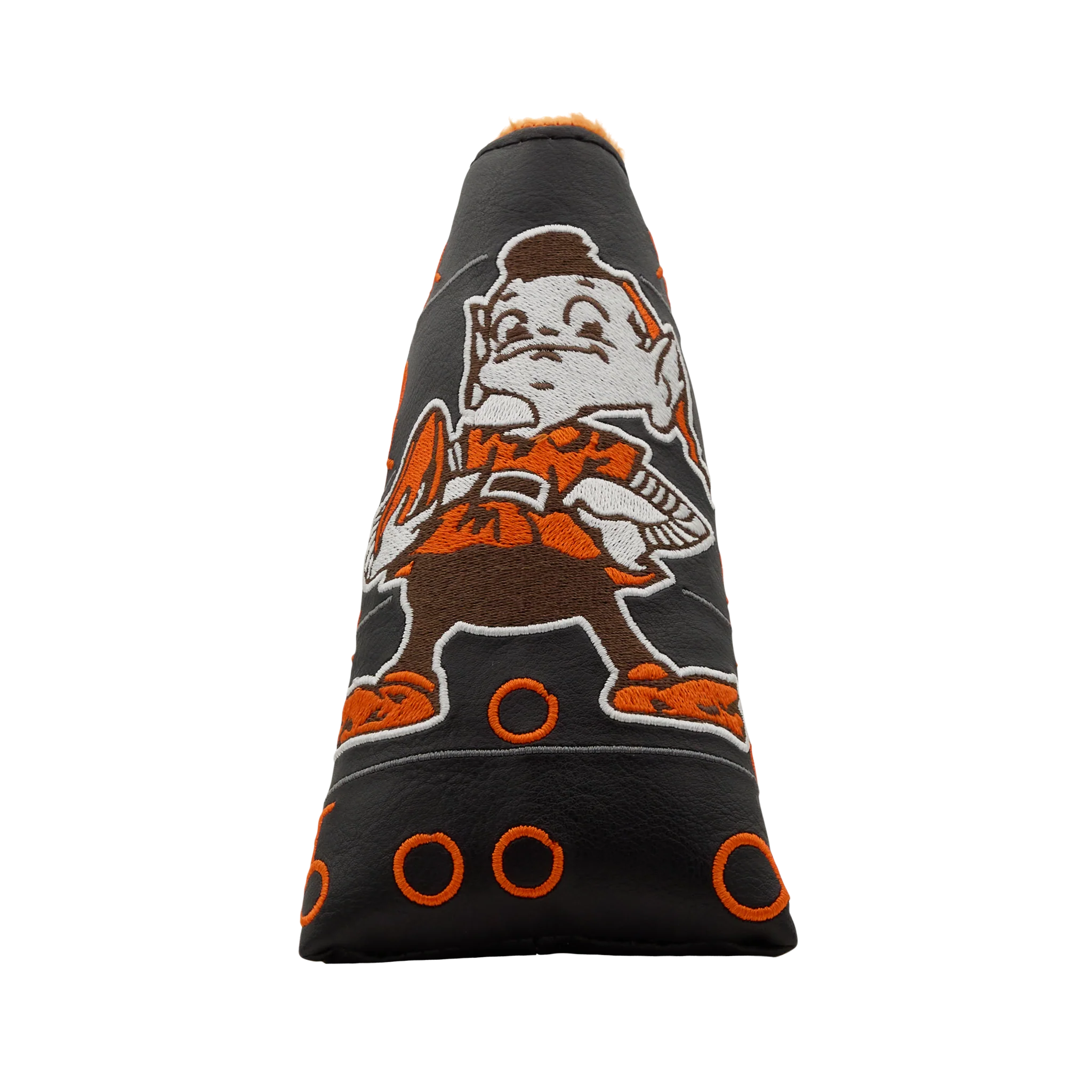 Cleveland Browns SS28 Flymill Retro Putter - Image 5