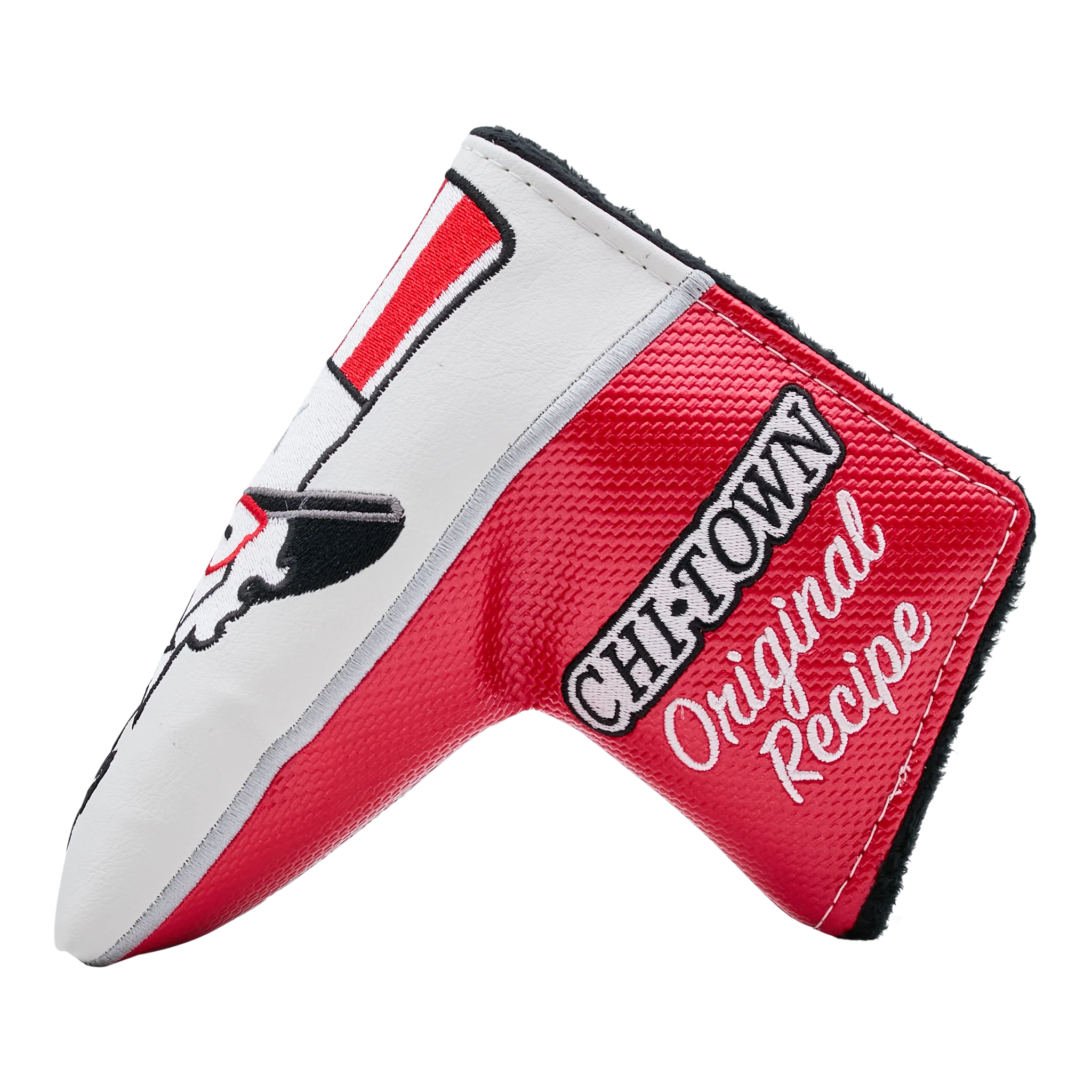Colonel Wizard Blade Putter Headcover - Image 2