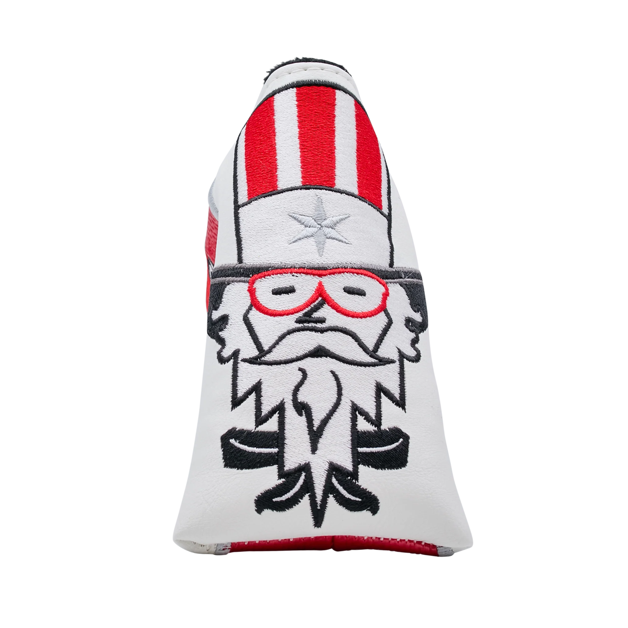 Colonel Wizard Blade Putter Headcover - Image 3