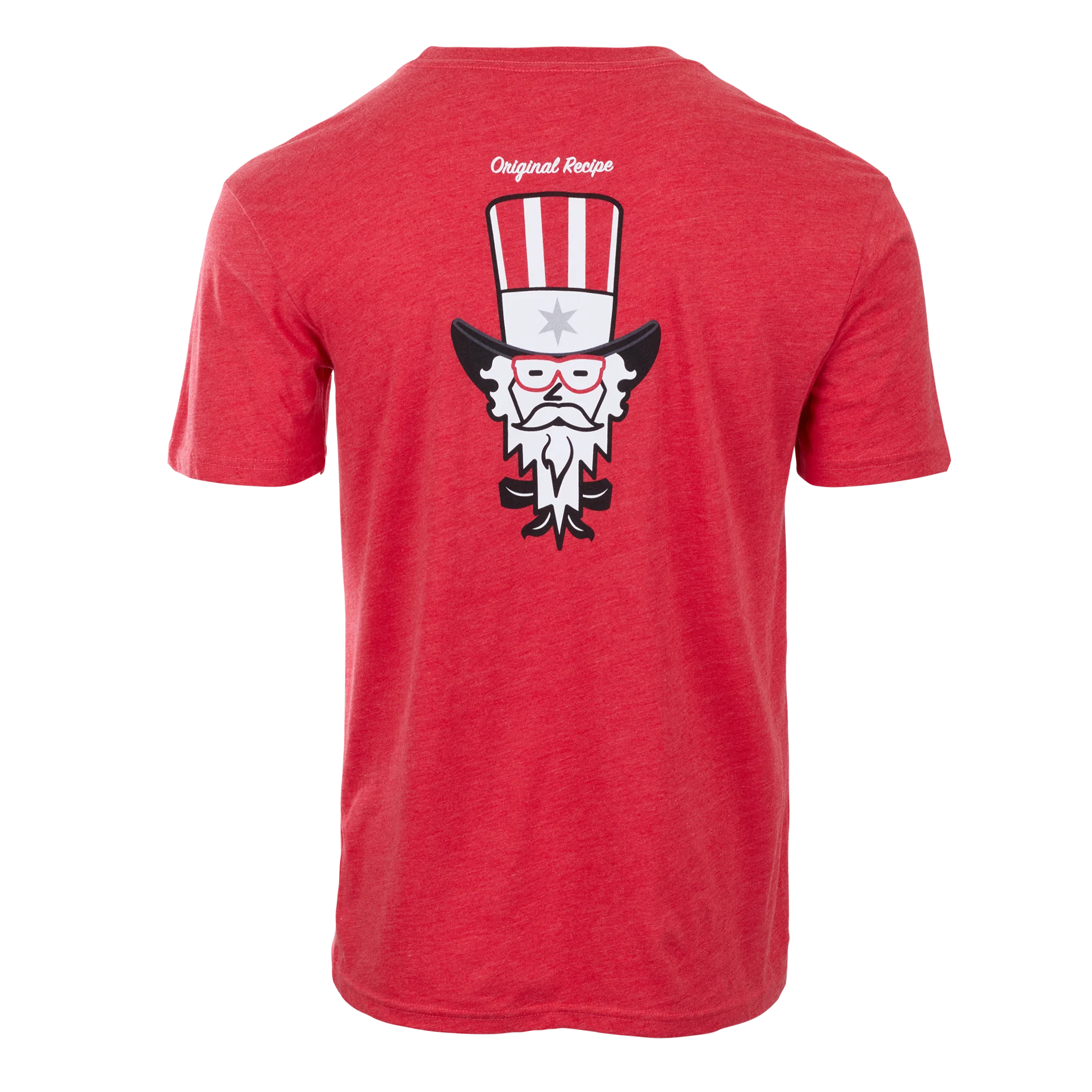 Colonel Wizard Original Recipe Short-Sleeve Tee - Image 2