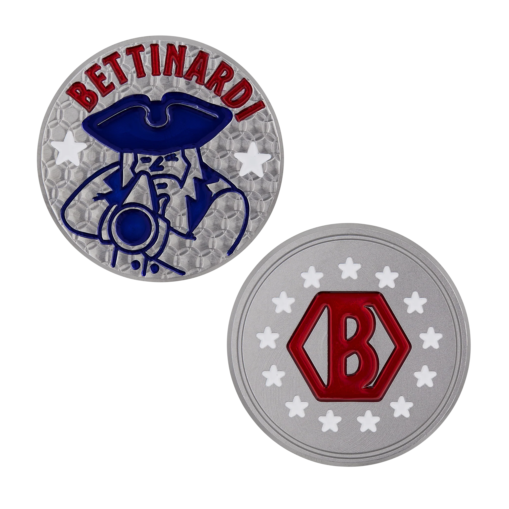 Colonial Wizard 303SS Ball Marker