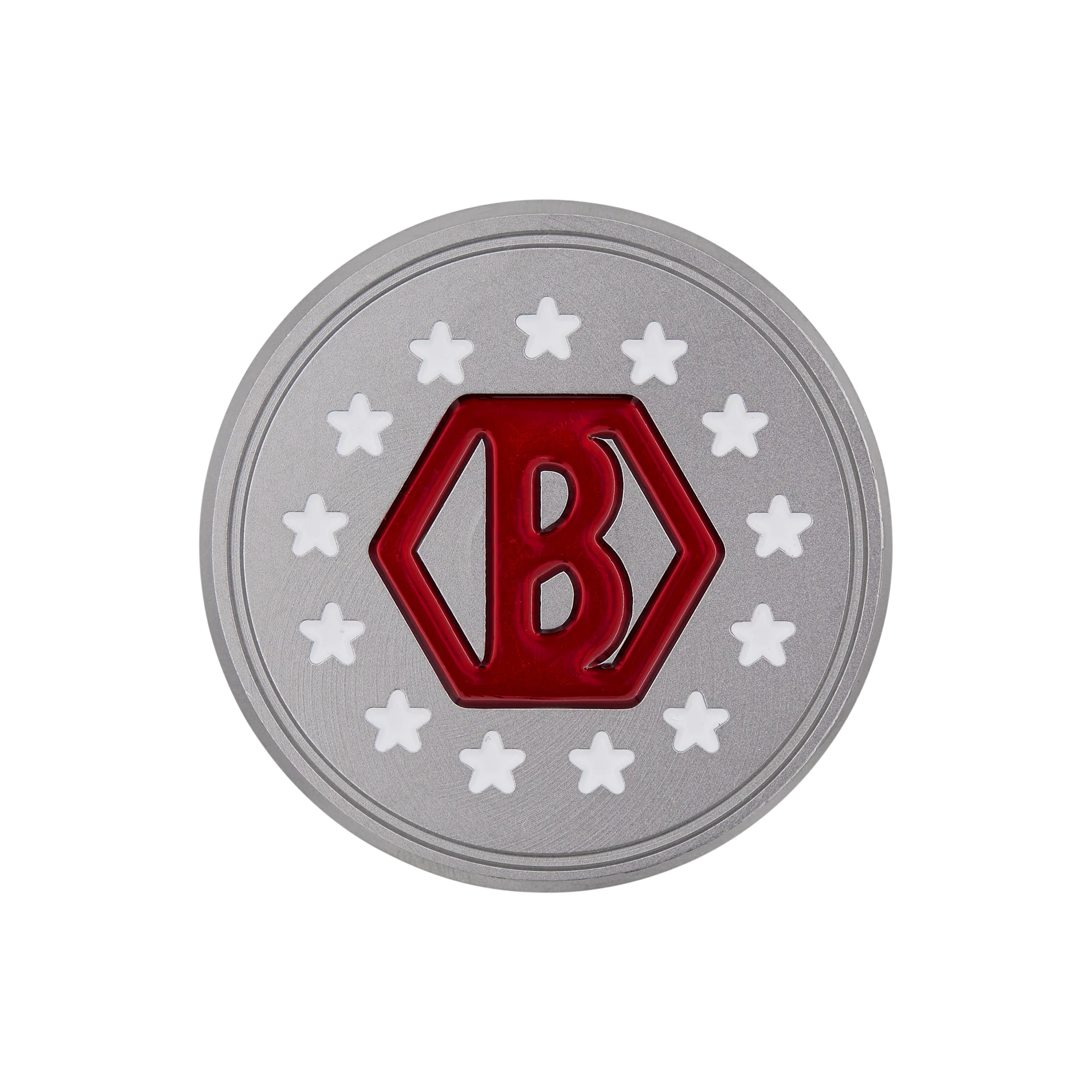 Colonial Wizard 303SS Ball Marker - Image 3