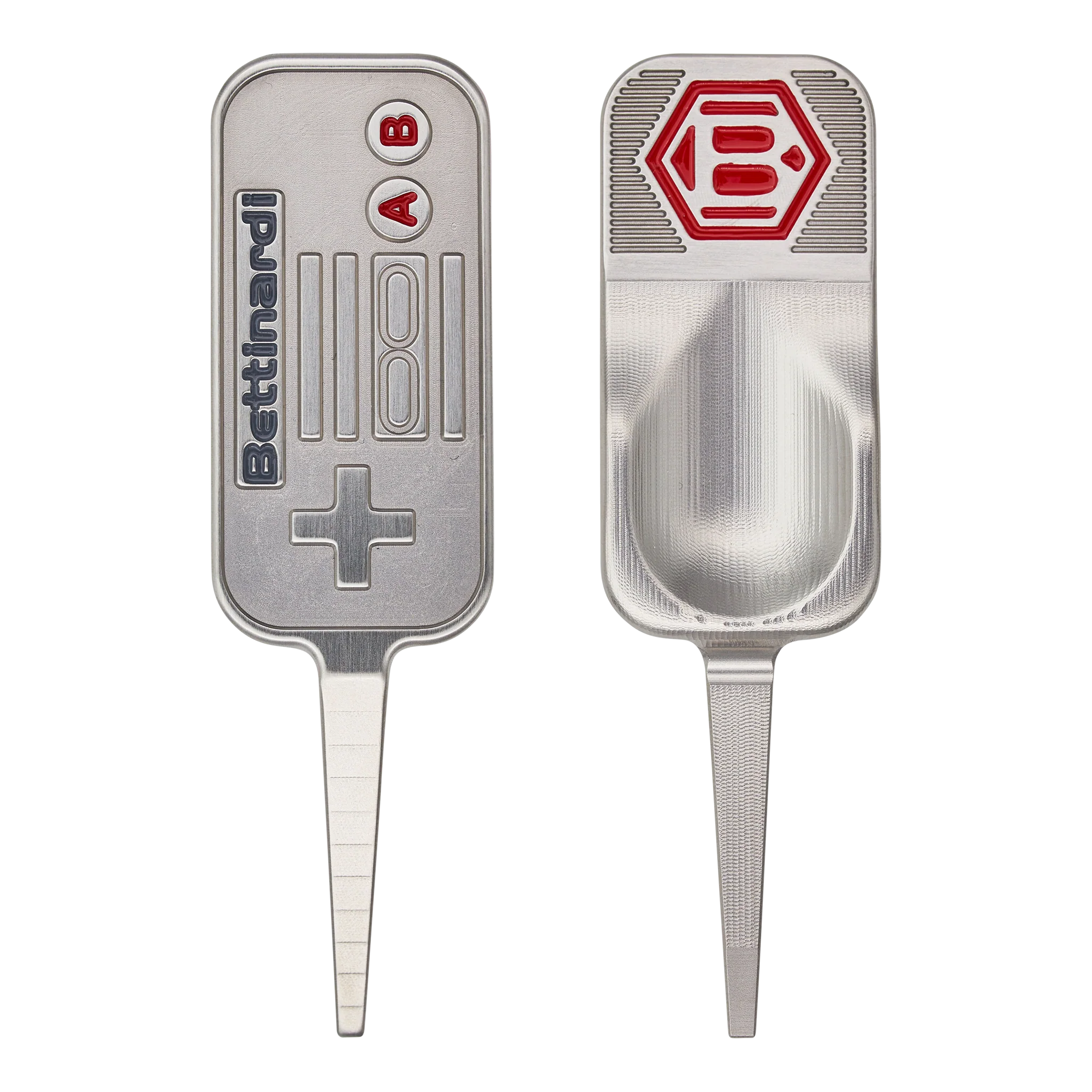Controller Divot Tool