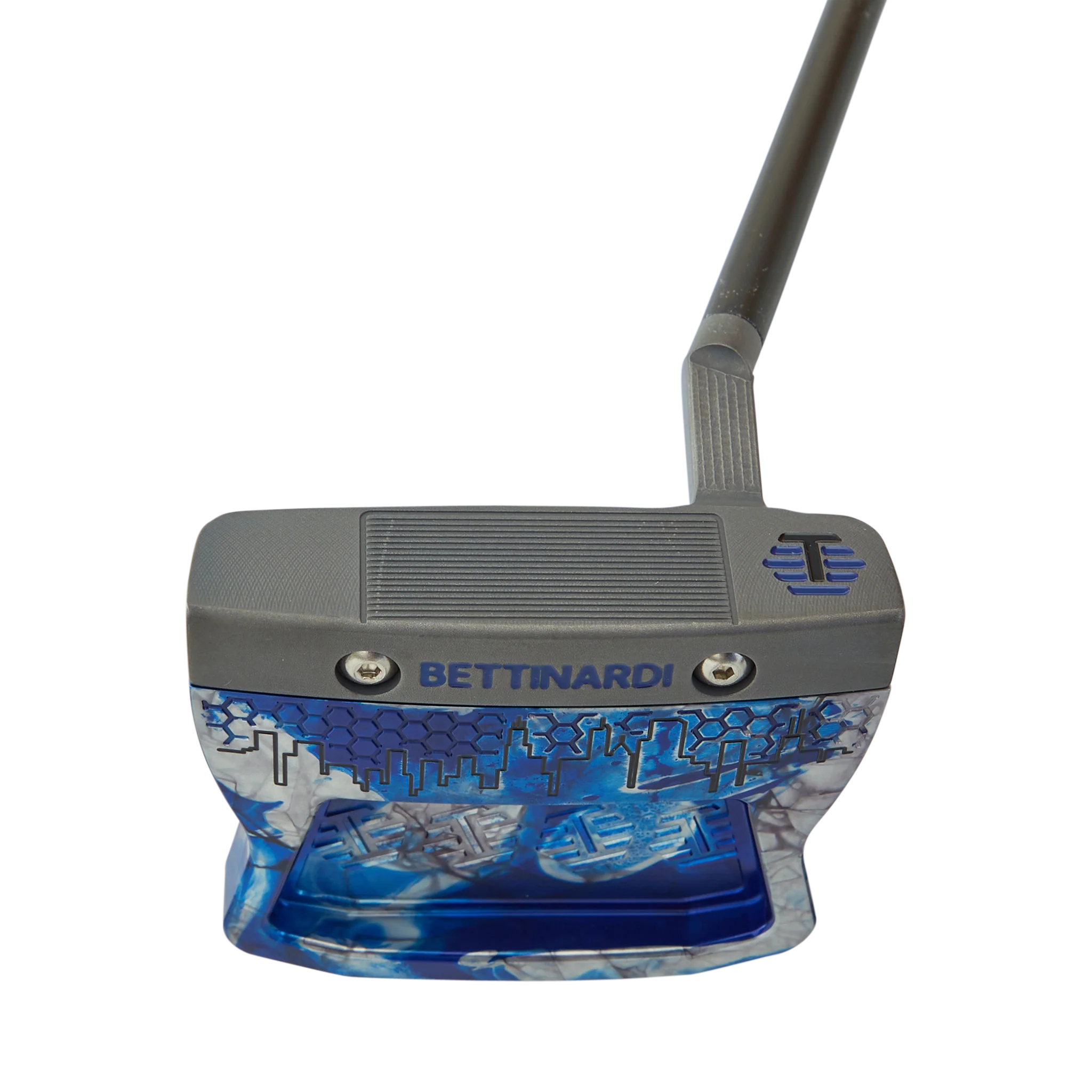 Cool Cast Cold Snap Skyline INOVAI 8.0 Slant Putter