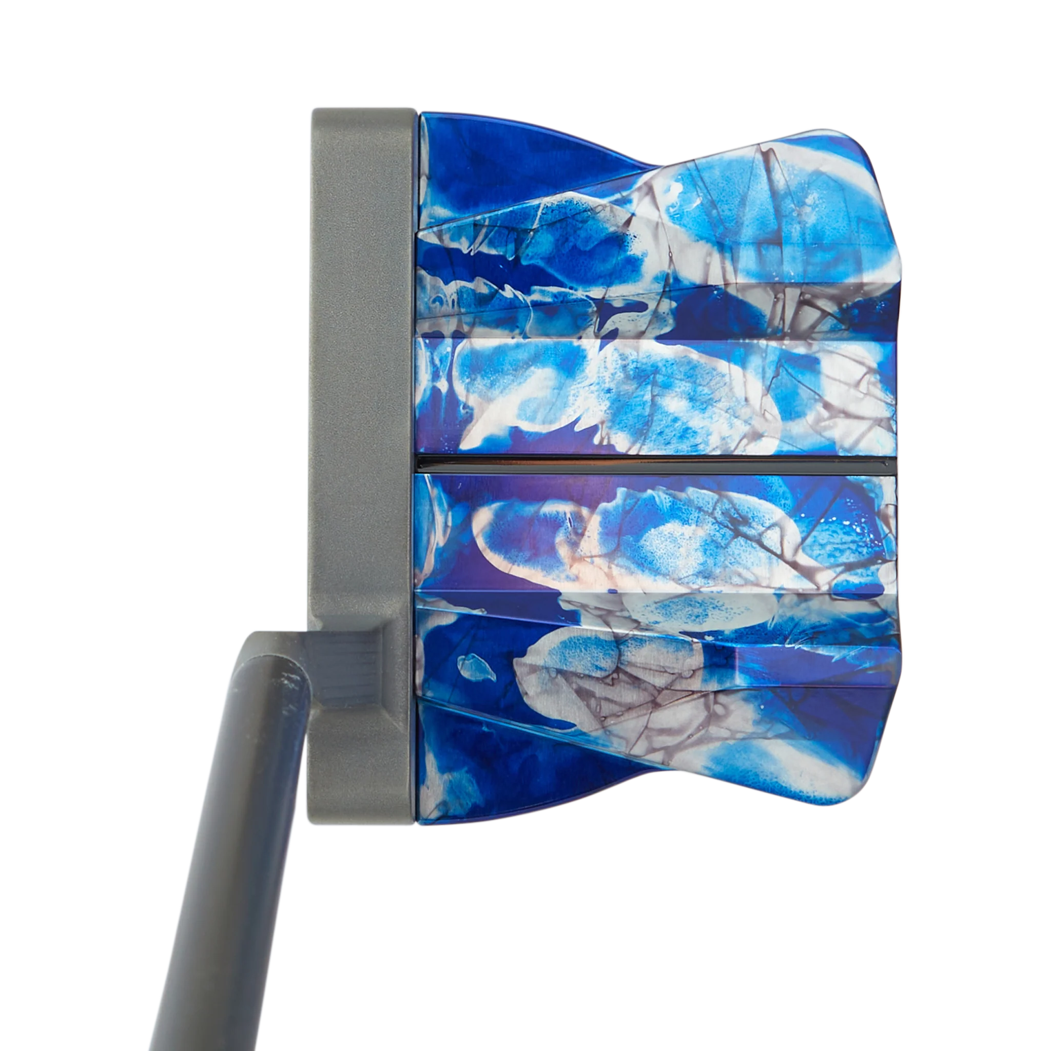 Cool Cast Cold Snap Skyline INOVAI 8.0 Slant Putter - Image 2
