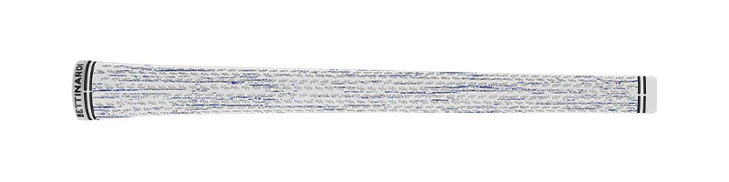 Lamkin Crossline 360 Cord (Bettinardi) White/Gray Individual (BUNDLE)