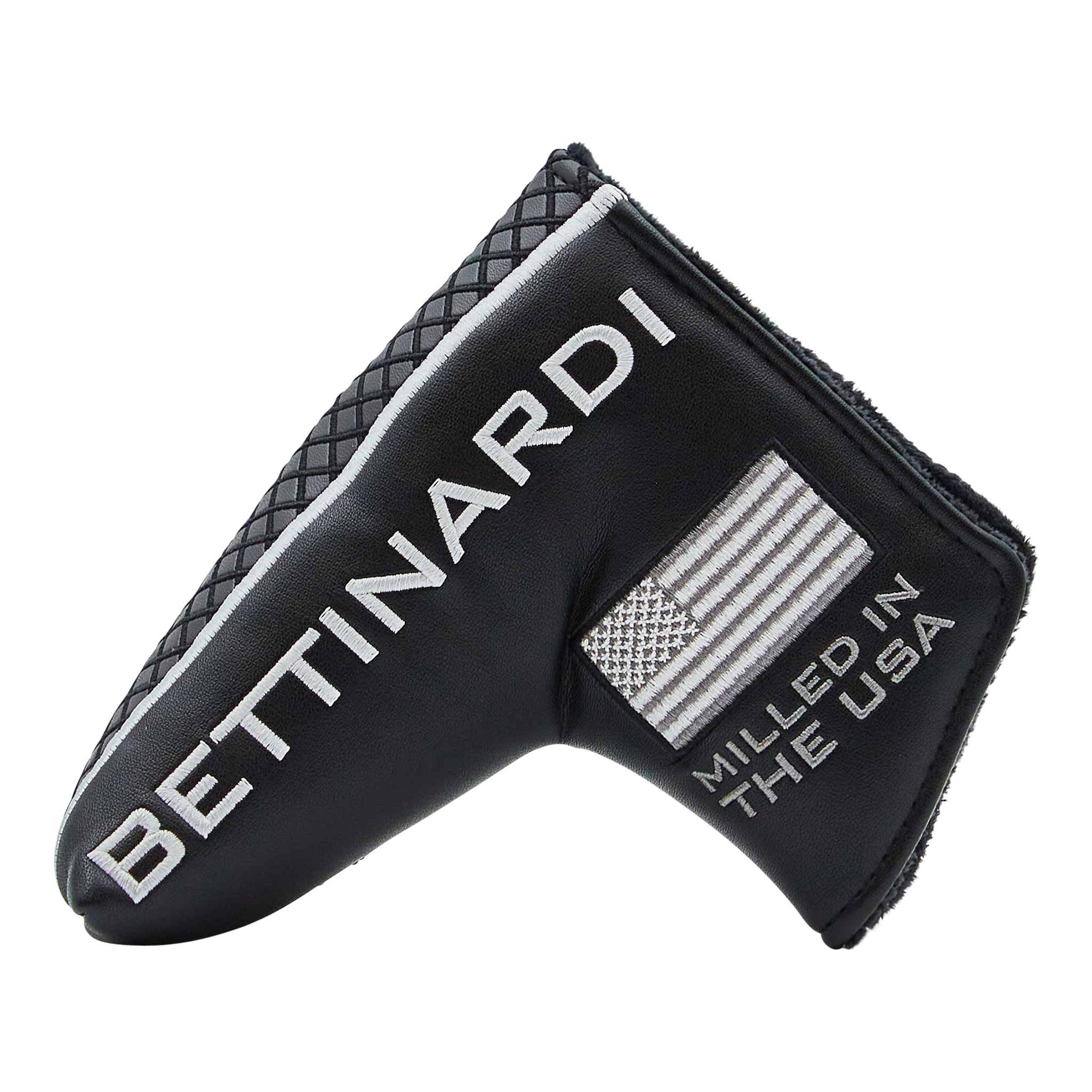 Core Black BB Series Headcover - Image 2