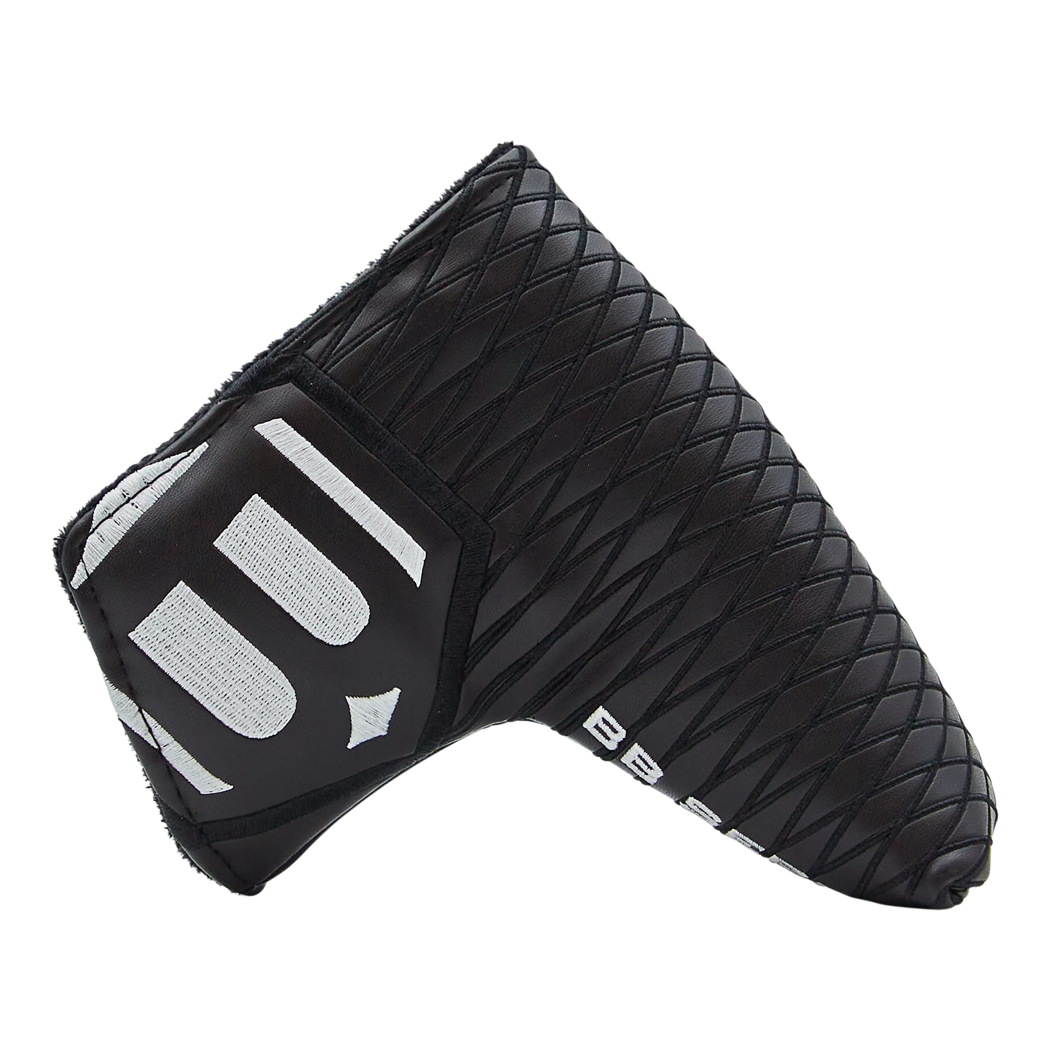 Core Black BB Series Headcover - Image 4