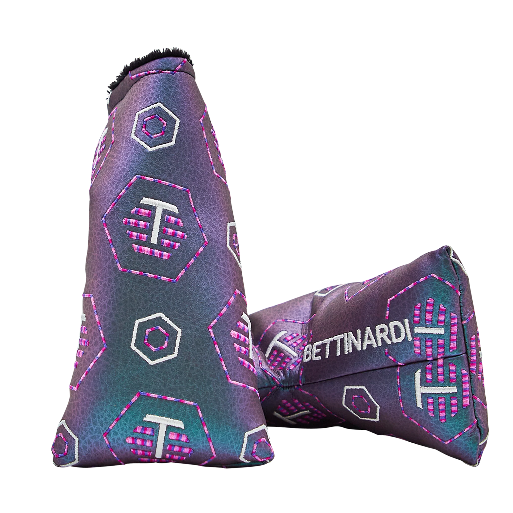 Cyber Chameleon T-Hive Blade Headcover