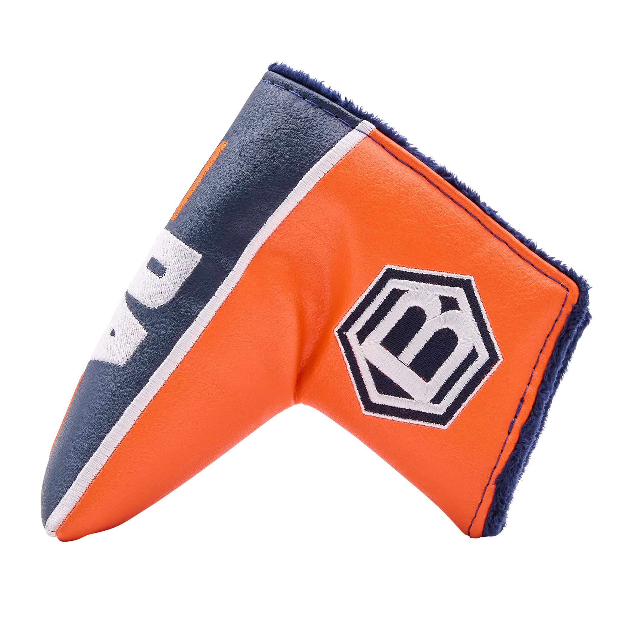 Da Bears Blade Putter Headcover - Image 2