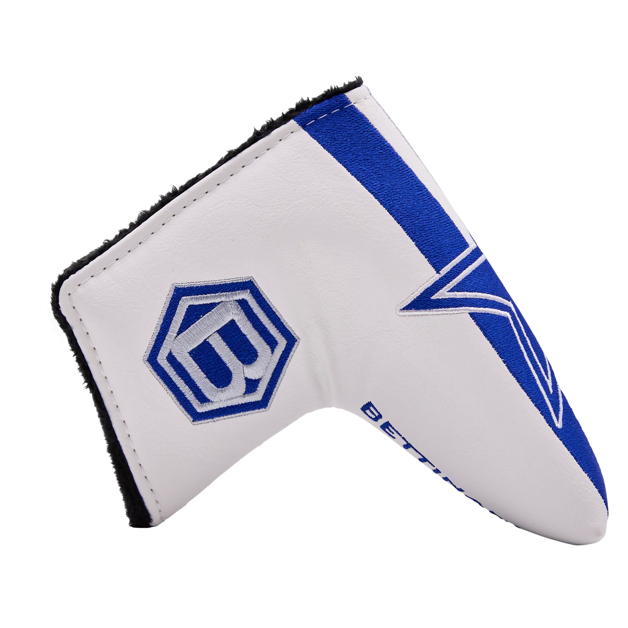 Dallas Cowboys QB6 Flymill Putter - Image 7