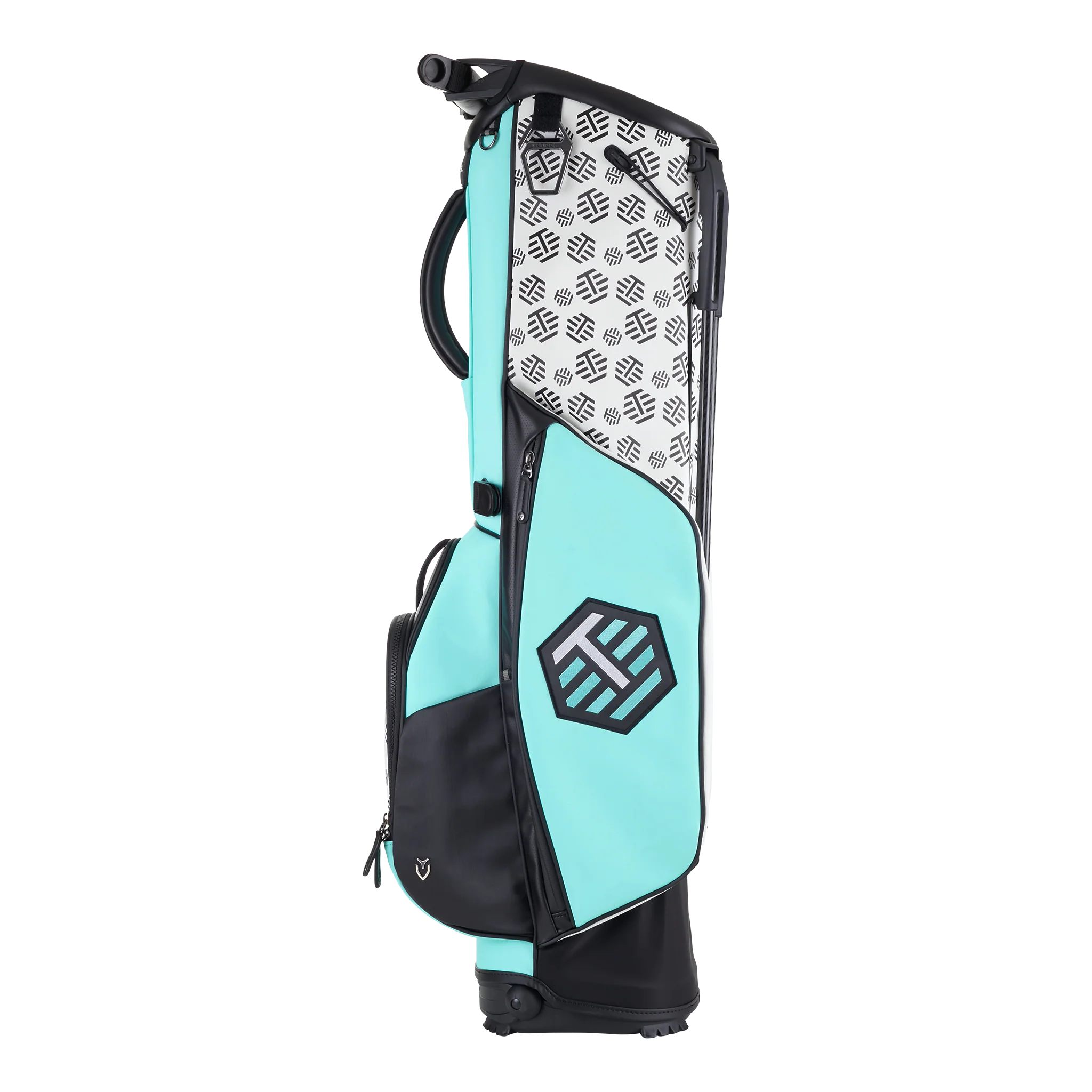 Dancing T-Hives Vessel VLX Stand Bag - Image 2