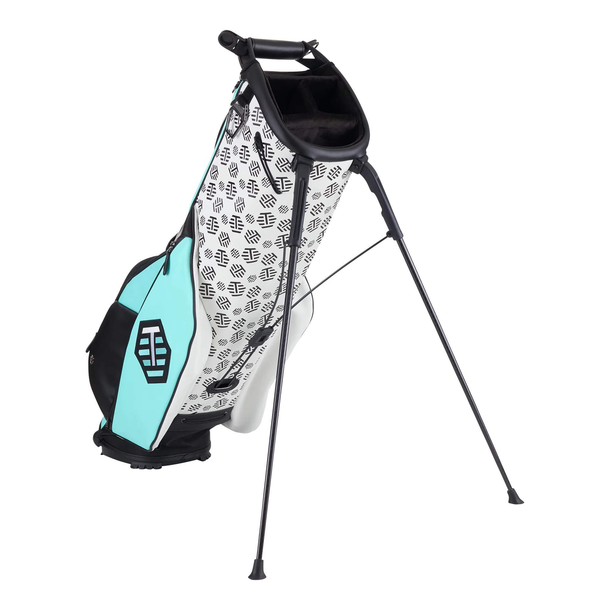 Dancing T-Hives Vessel VLX Stand Bag - Image 3