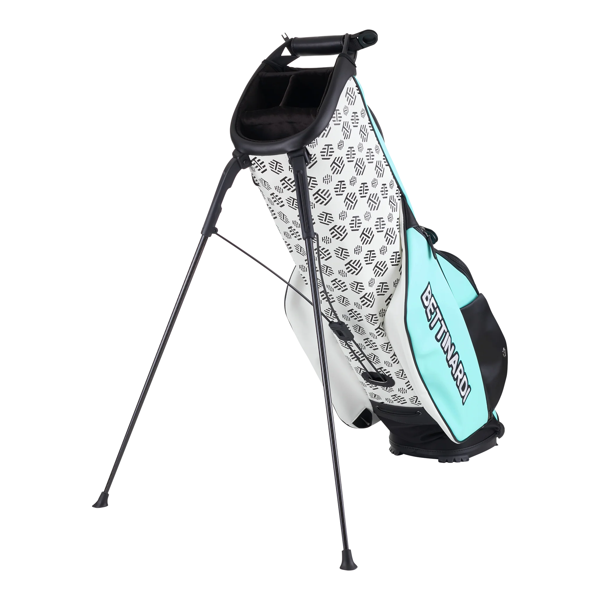 Dancing T-Hives Vessel VLX Stand Bag - Image 4