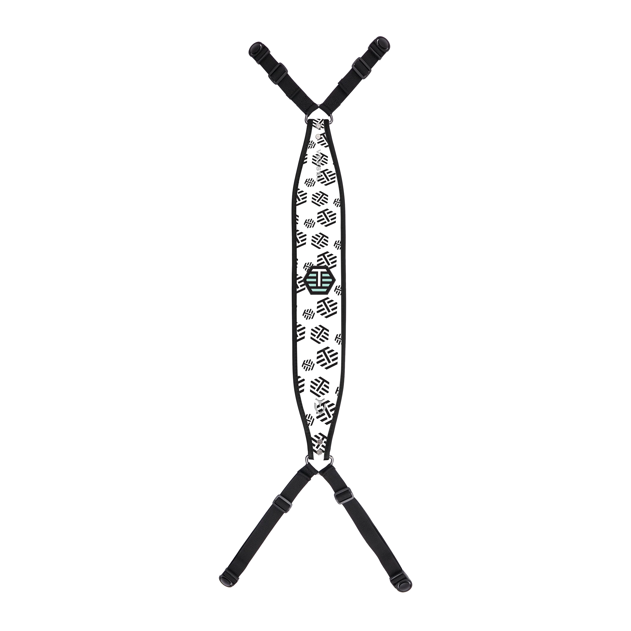 Dancing T-Hives Vessel VLX Stand Bag - Image 6