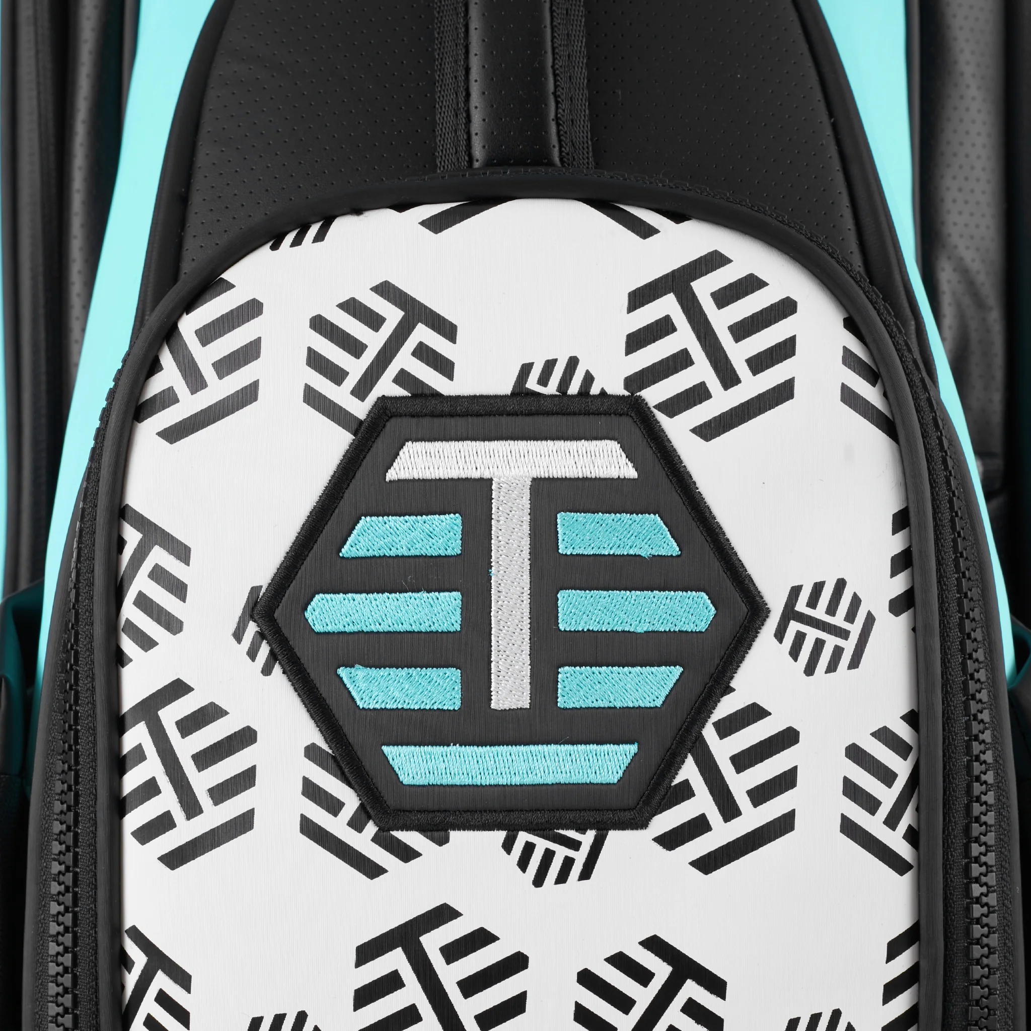 Dancing T-Hives Vessel VLX Stand Bag - Image 9