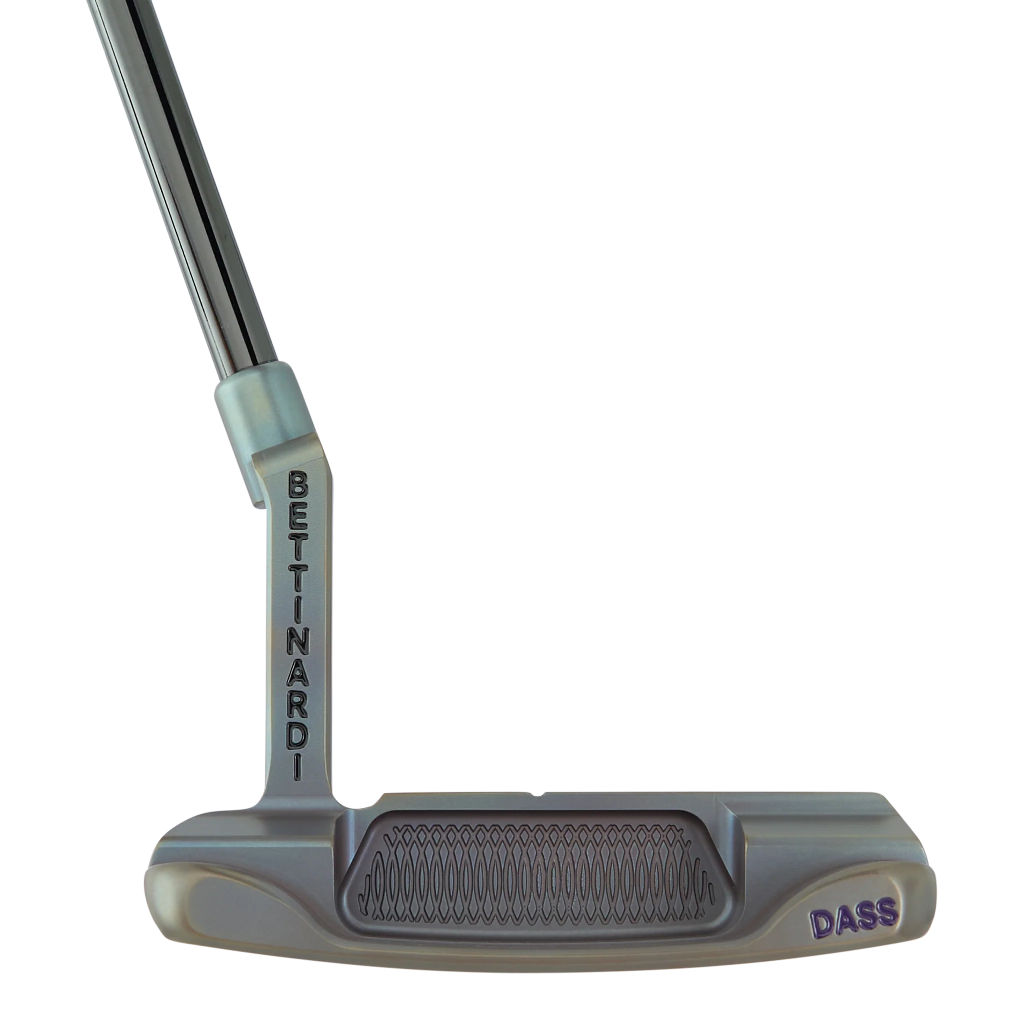 DASS BB0 Wide Gangster Cat Putter - Image 3