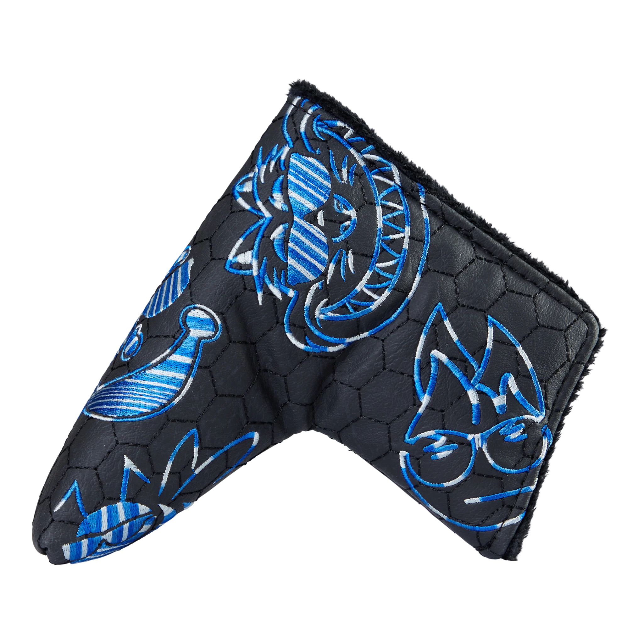 DASS BB34 CU Skull & Bones - Image 5
