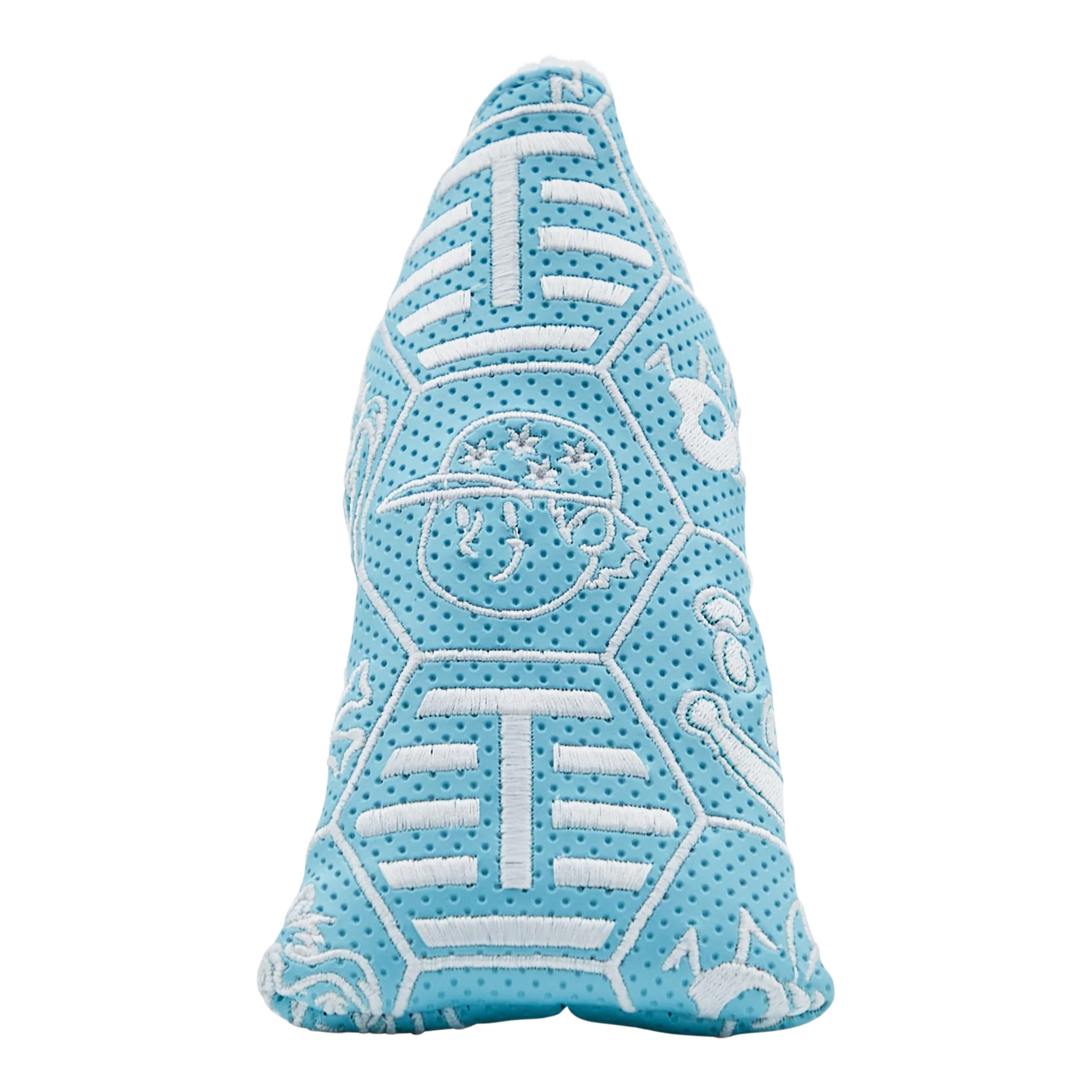 DASS BB34 Full F.I.T. Face - Image 6