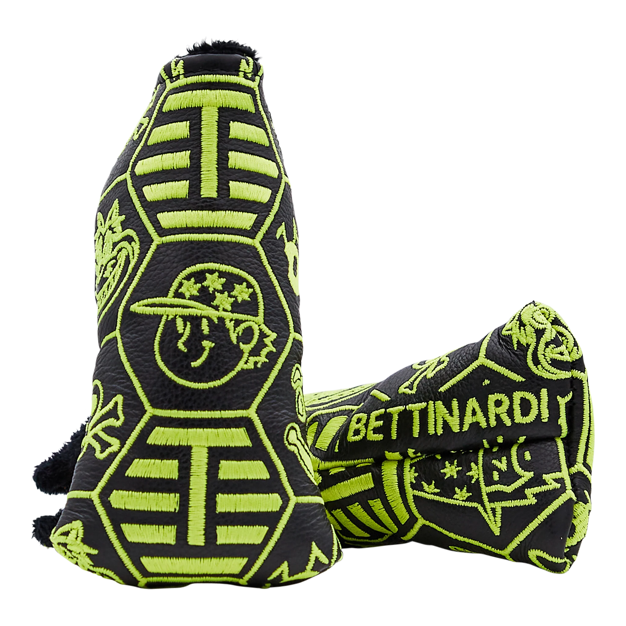DASS BB8 Classic CU Tour Zombee - Image 5