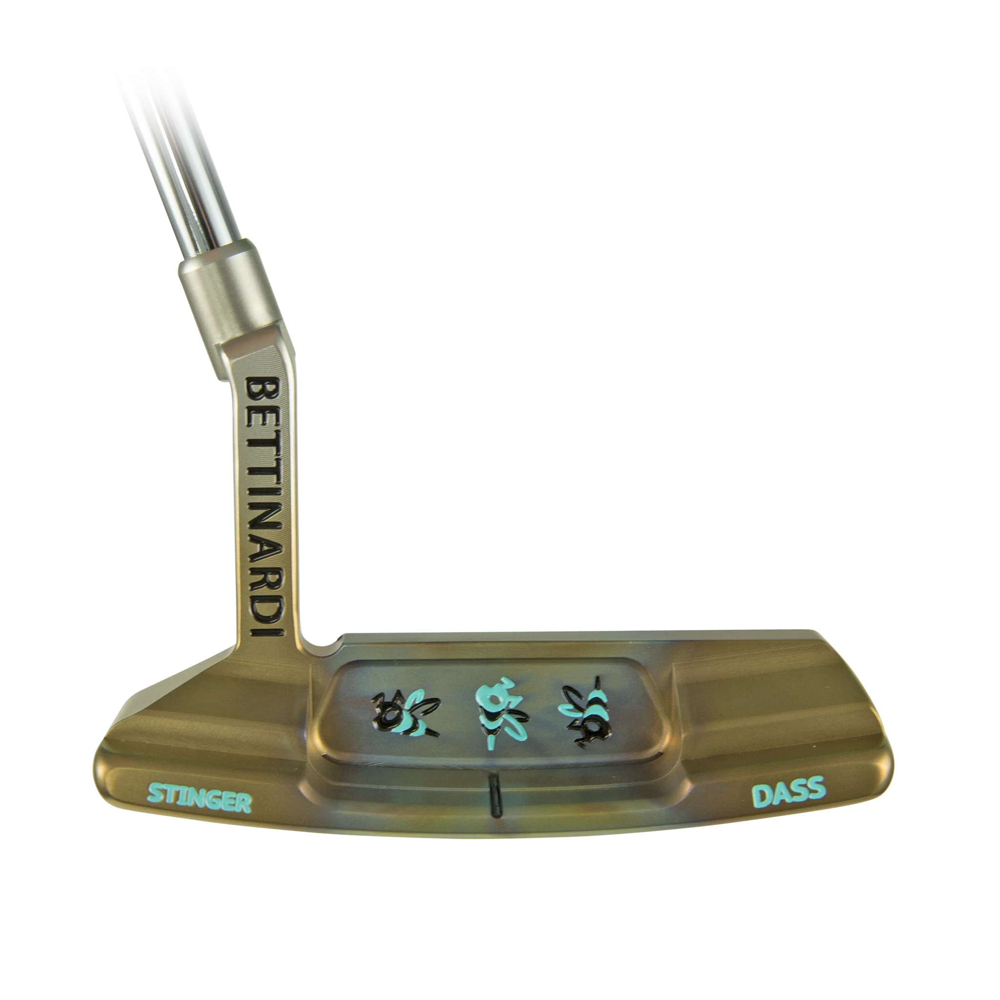 DASS BB8 Classic Stinger