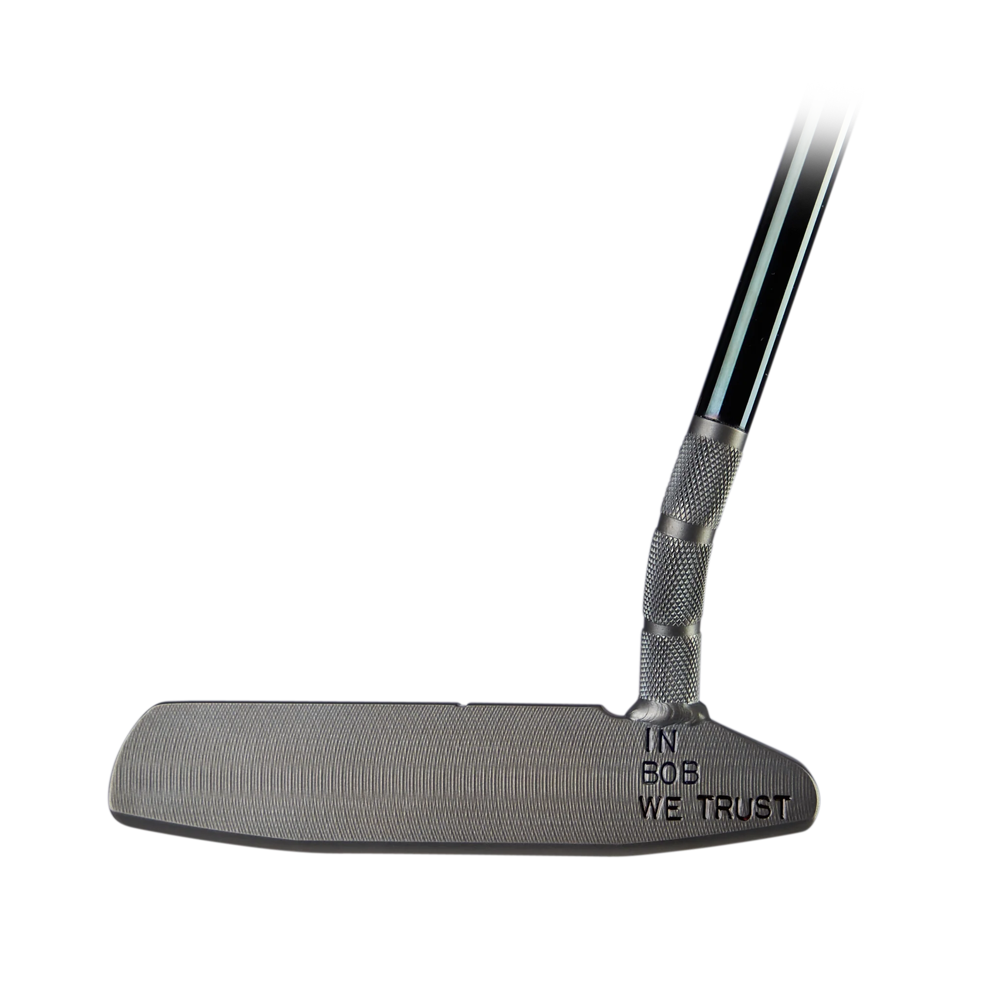 DASS BB8 Tri Knurl Neck - Image 3