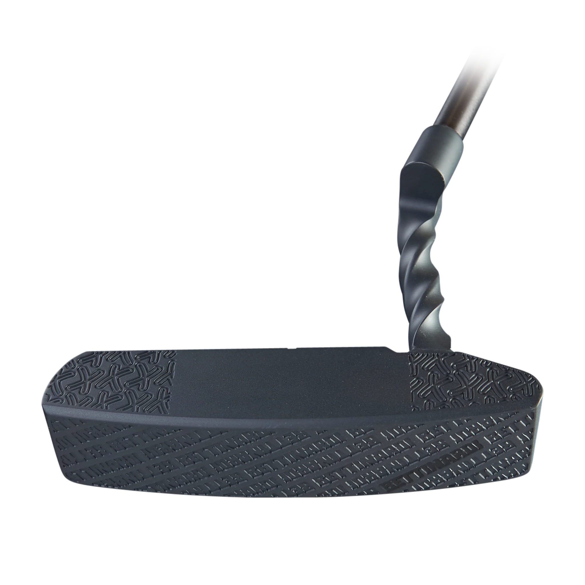 DASS BB8C Blackout Poison Twisty Neck - Image 2