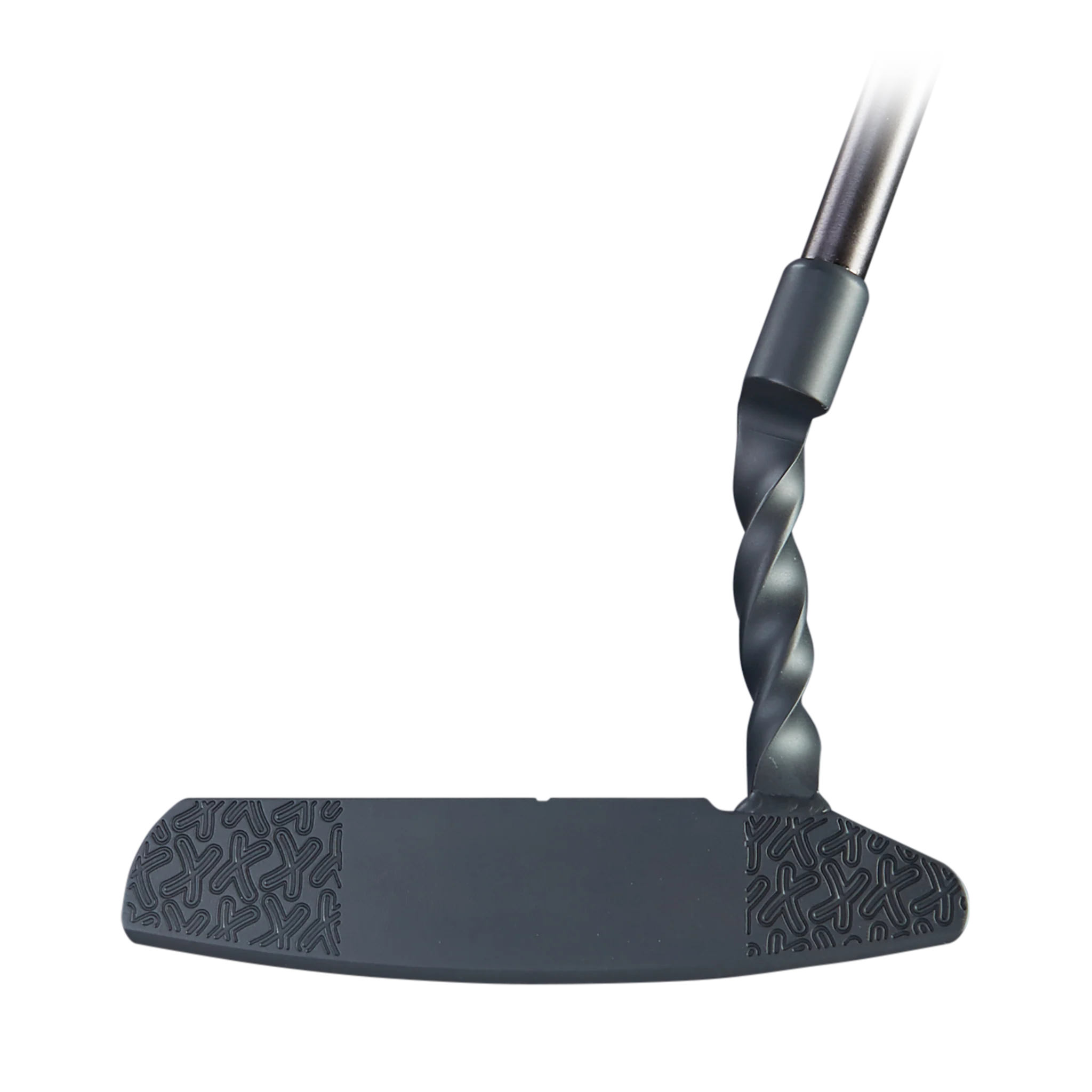 DASS BB8C Blackout Poison Twisty Neck - Image 3