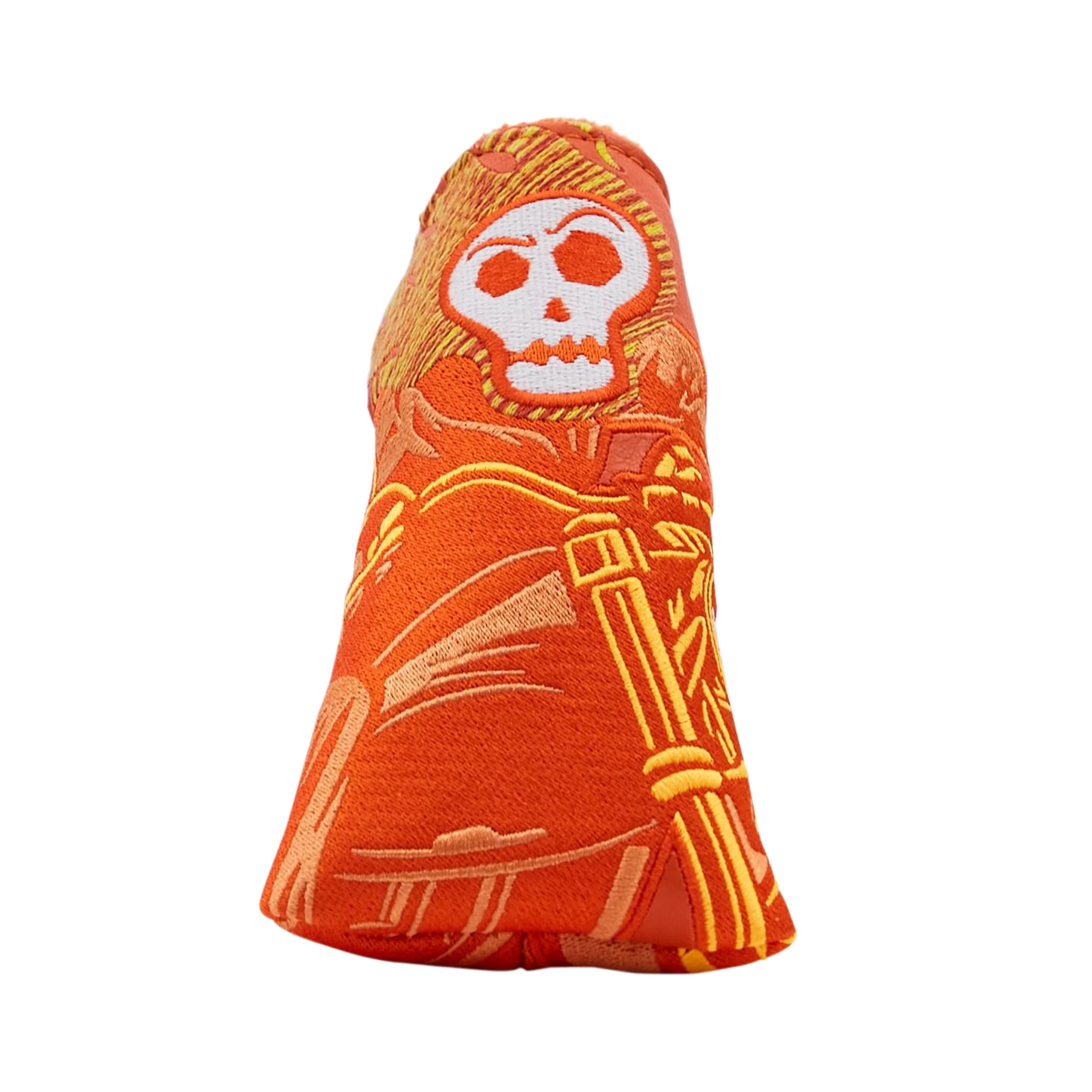 DASS BB8M 1 of 13 Poison Skull & Bones - Image 5