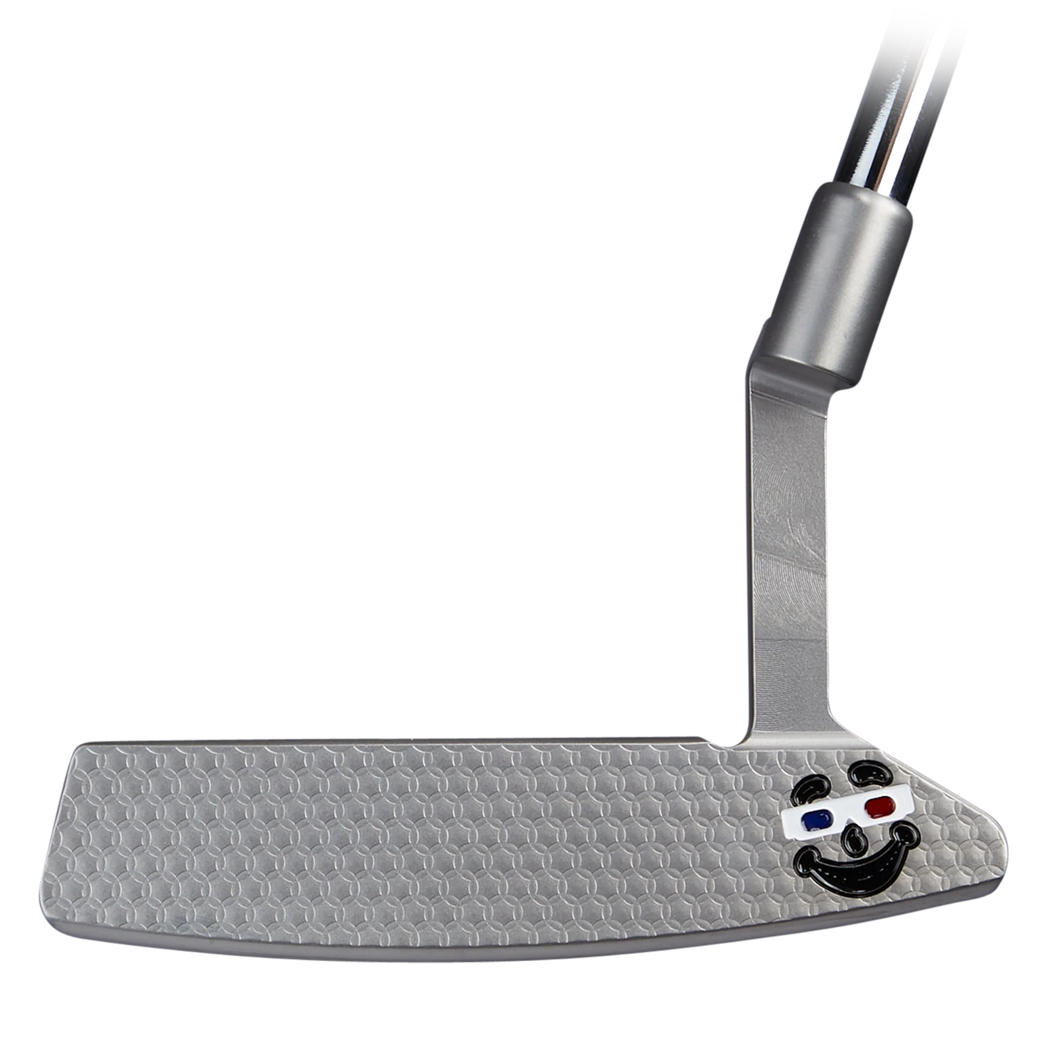 DASS BB8M Parallax Tour Putter - Image 3