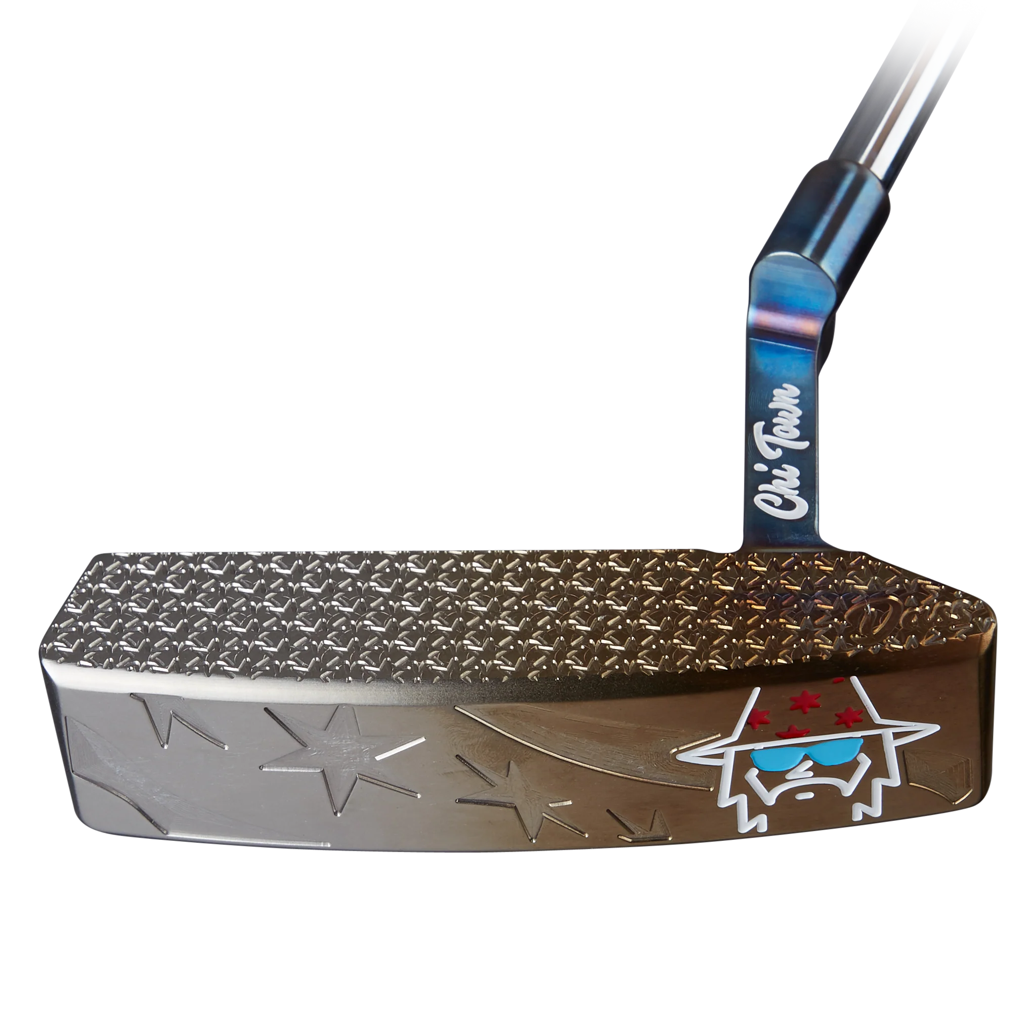 Limited DASS BB8M Two-Tone - Image 2