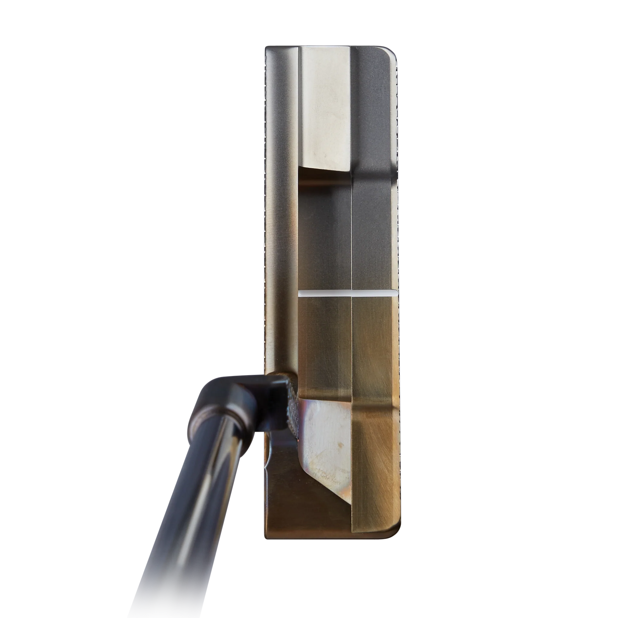 Limited DASS BB8M Two-Tone - Image 4