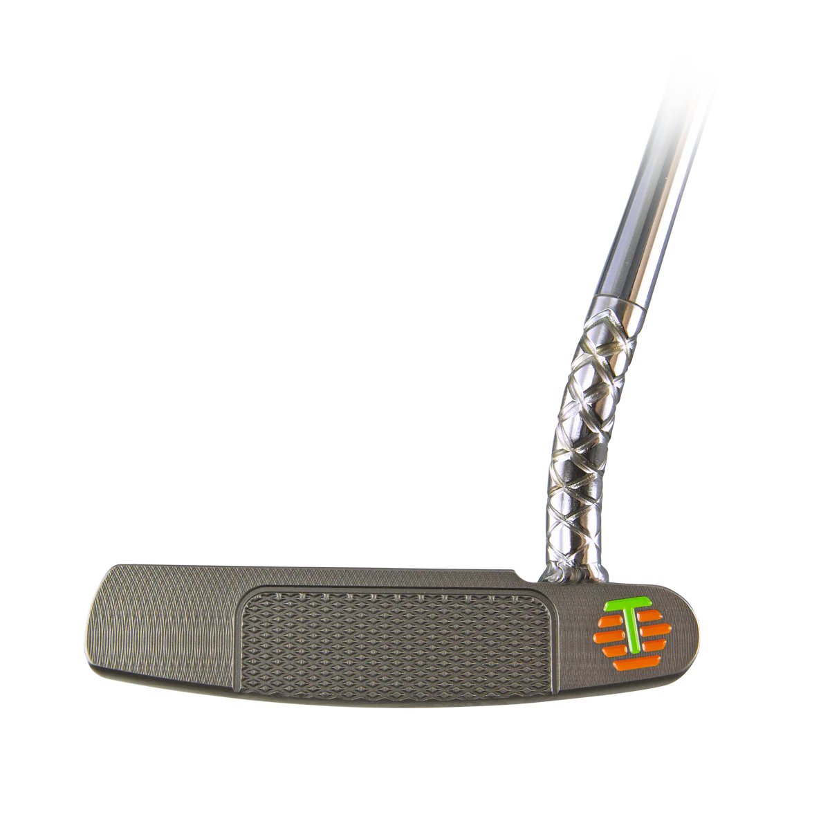 DASS BBZERO Flow Hand Stamp Twisty Neck - Image 3