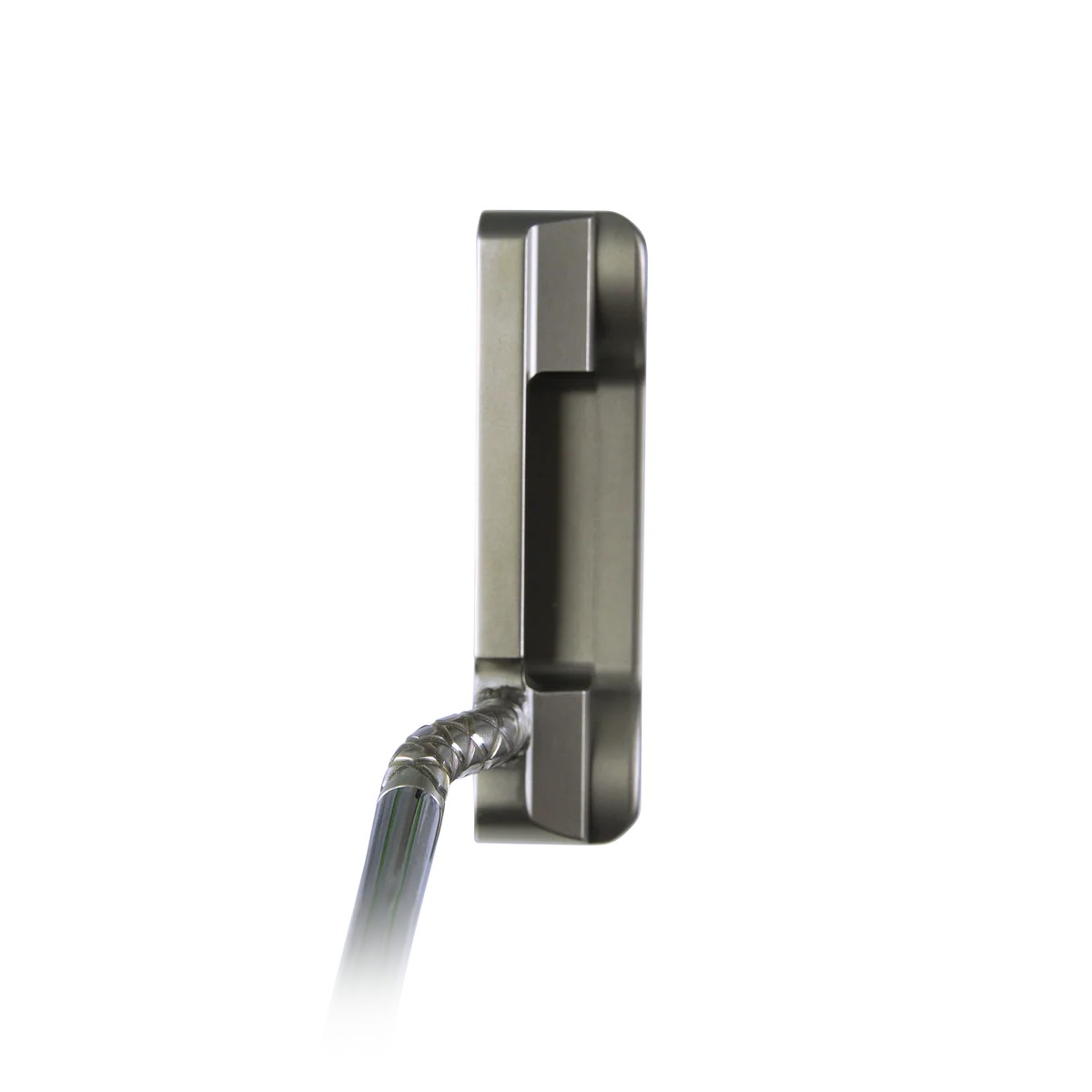DASS BBZERO Flow Hand Stamp Twisty Neck - Image 4