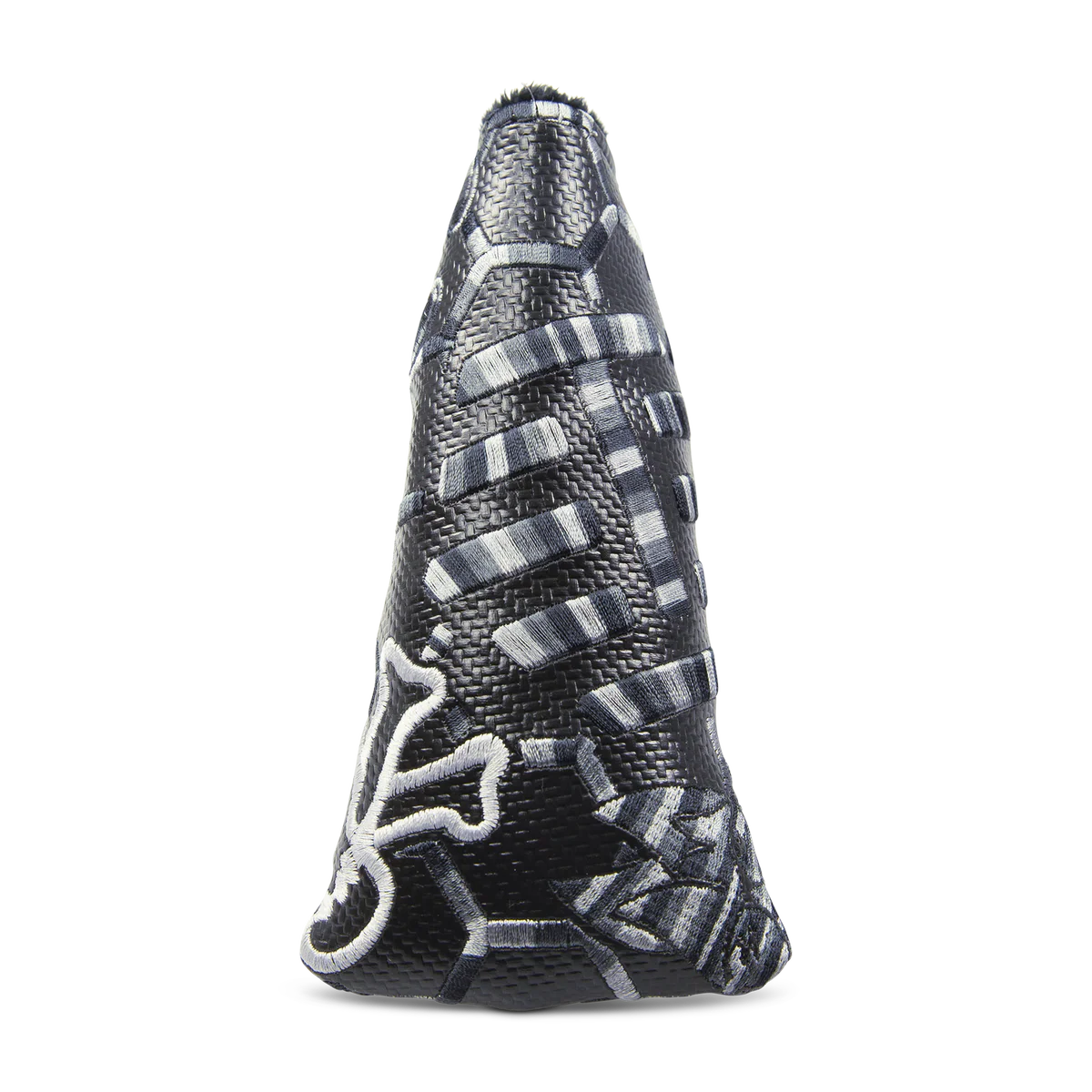 DASS BBZERO Flow Hand Stamp Twisty Neck - Image 6