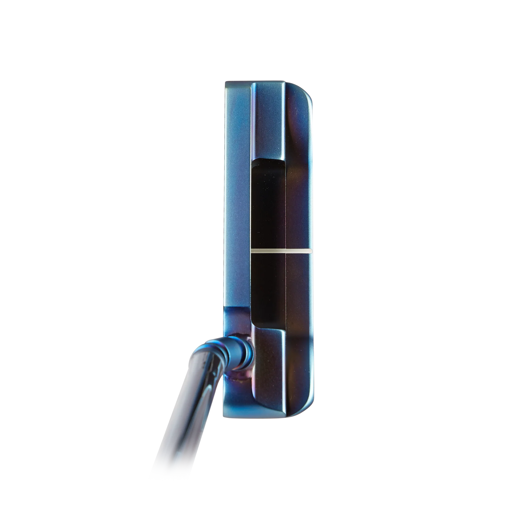 DASS BBZero Flow Ultraviolet Gear Neck - Image 4