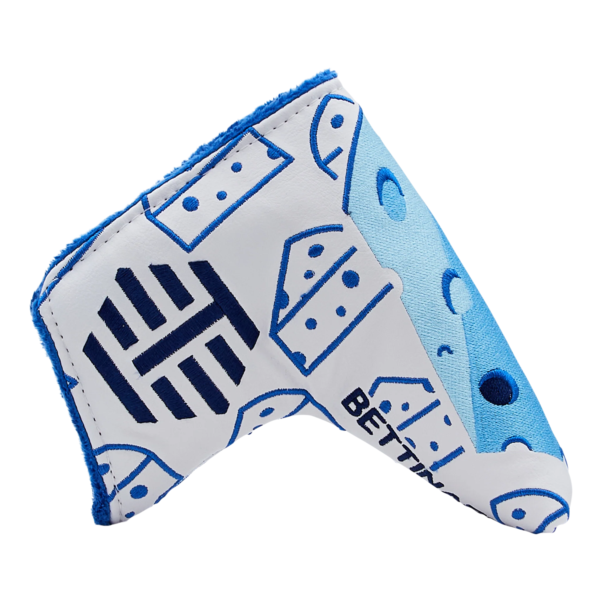 DASS BBZero Blue Cheese Fat Cat Fancy Face - Image 4