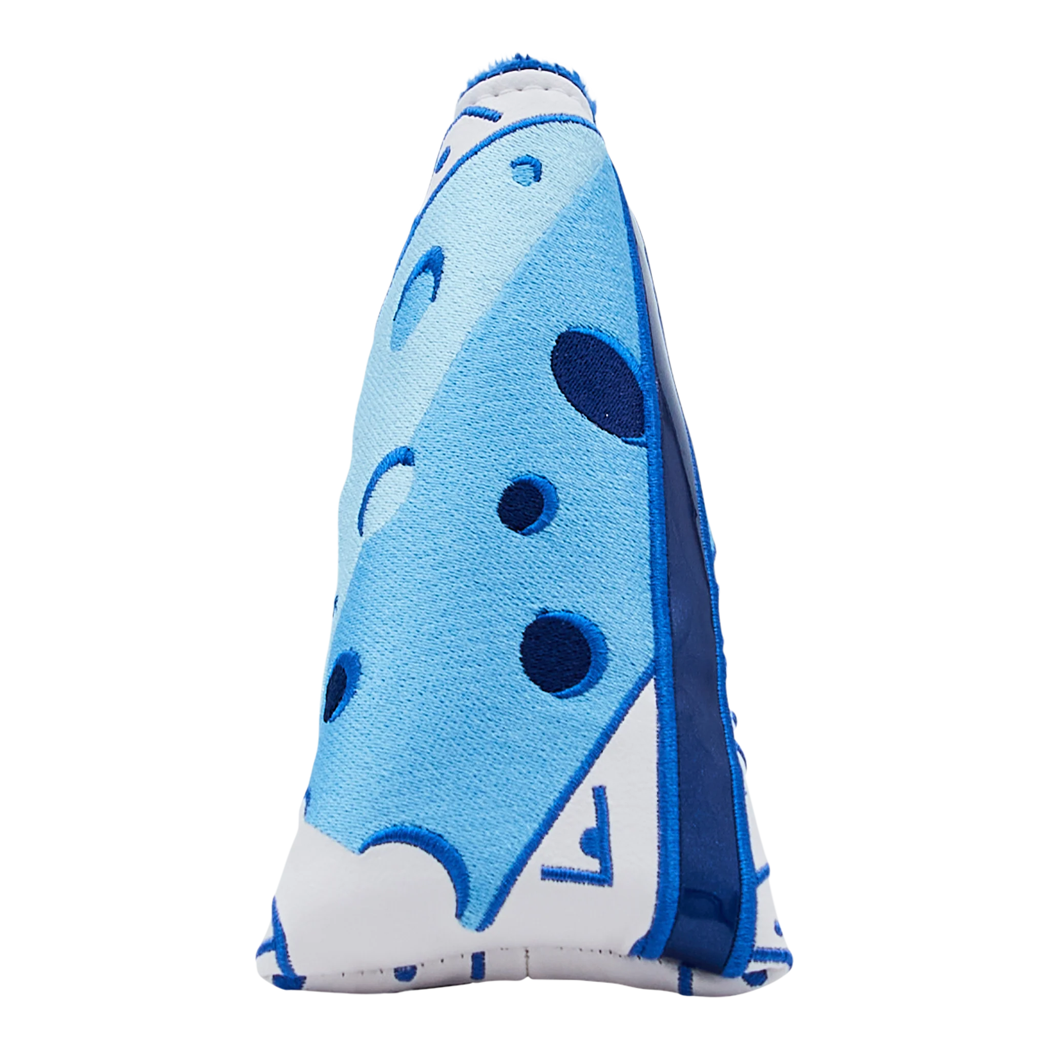 DASS BBZero Blue Cheese Fat Cat Fancy Face - Image 5