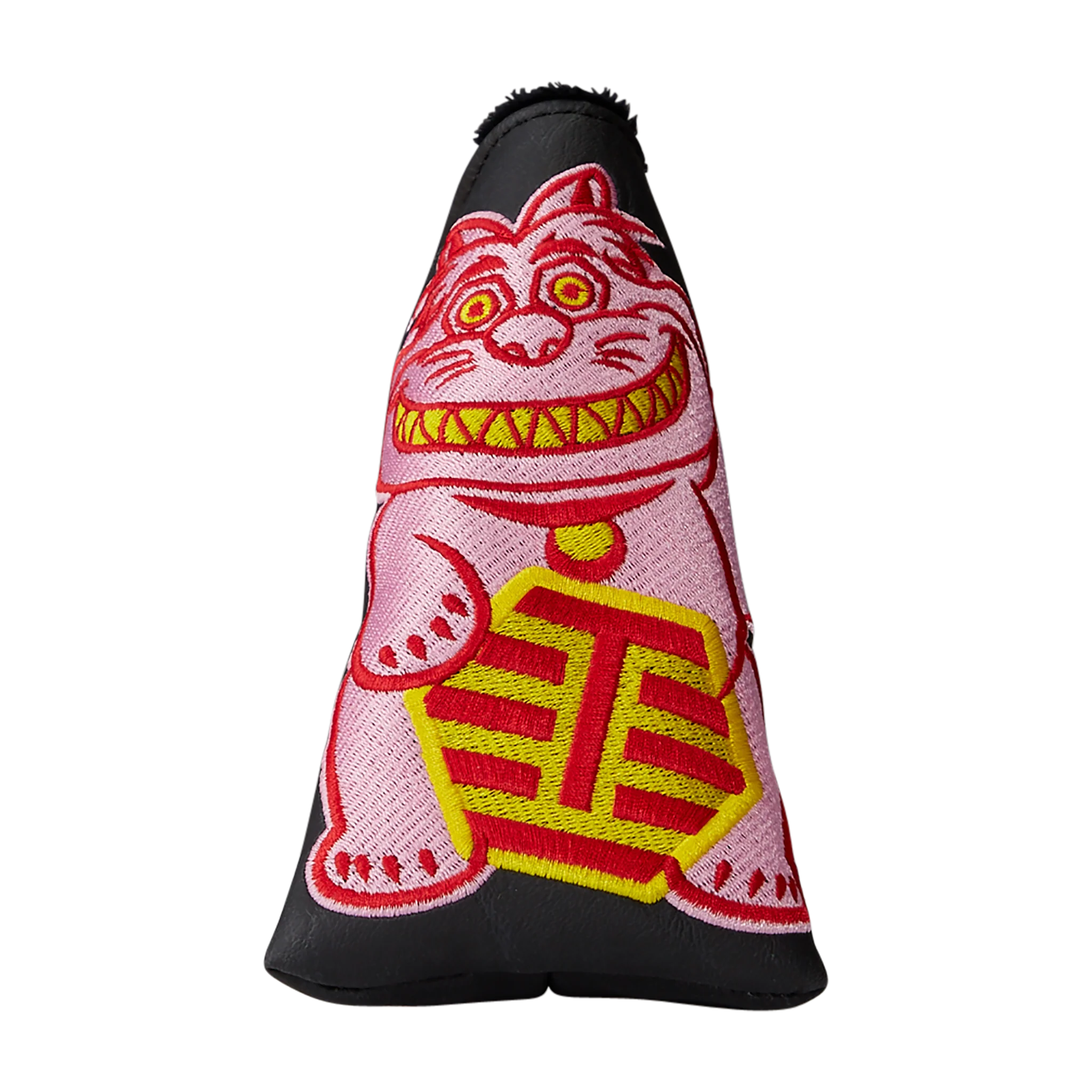 DASS BBZero Gear Neck Fat Cat - Image 6