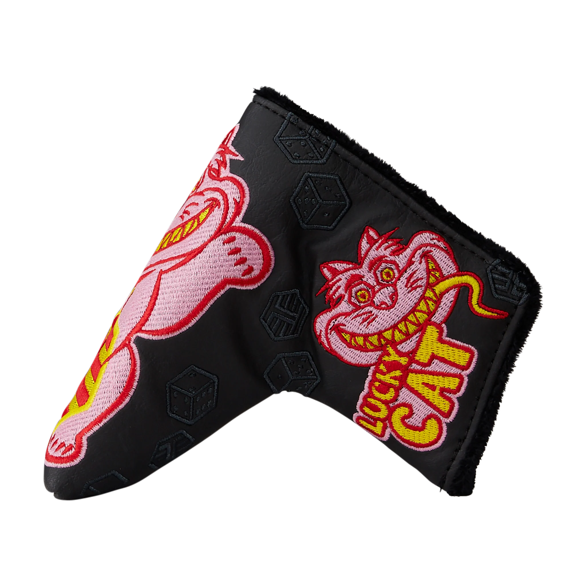 DASS BBZero Gear Neck Fat Cat - Image 7