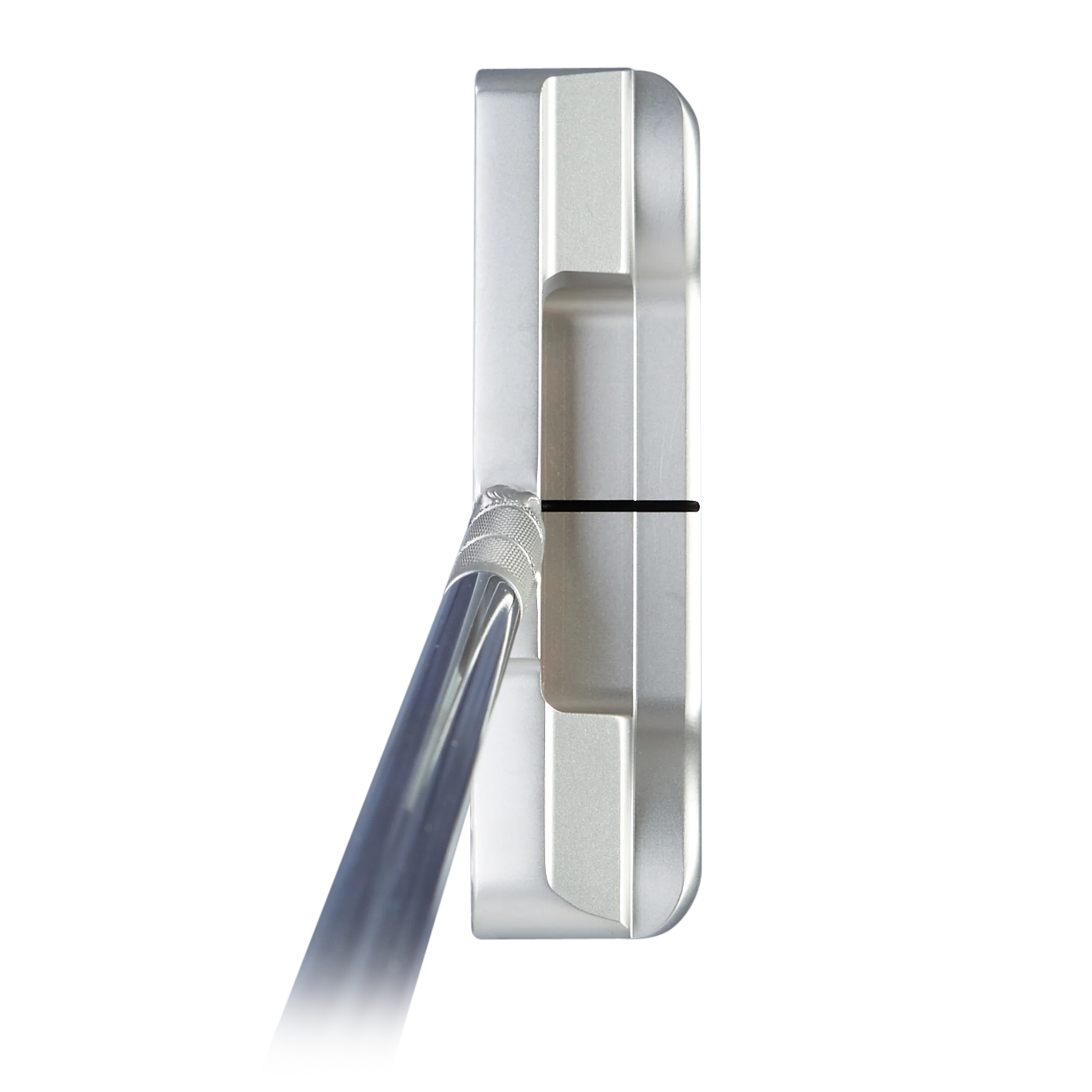 DASS BBZero Knurl Center Shaft - Image 4