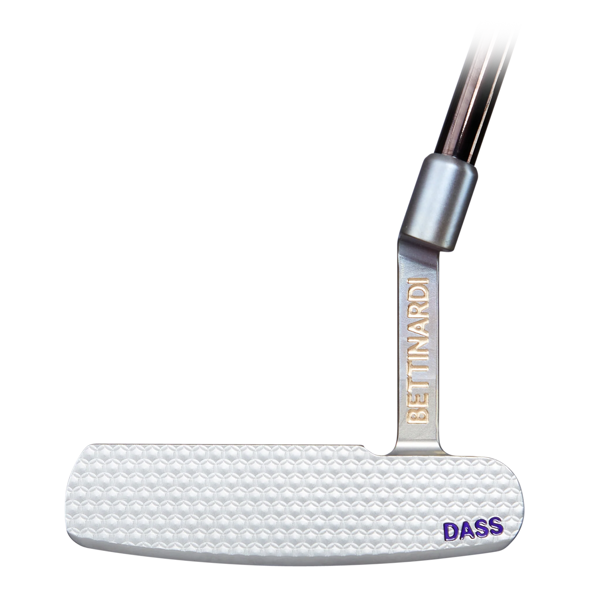 DASS BBZero Three-Quarter - Image 3