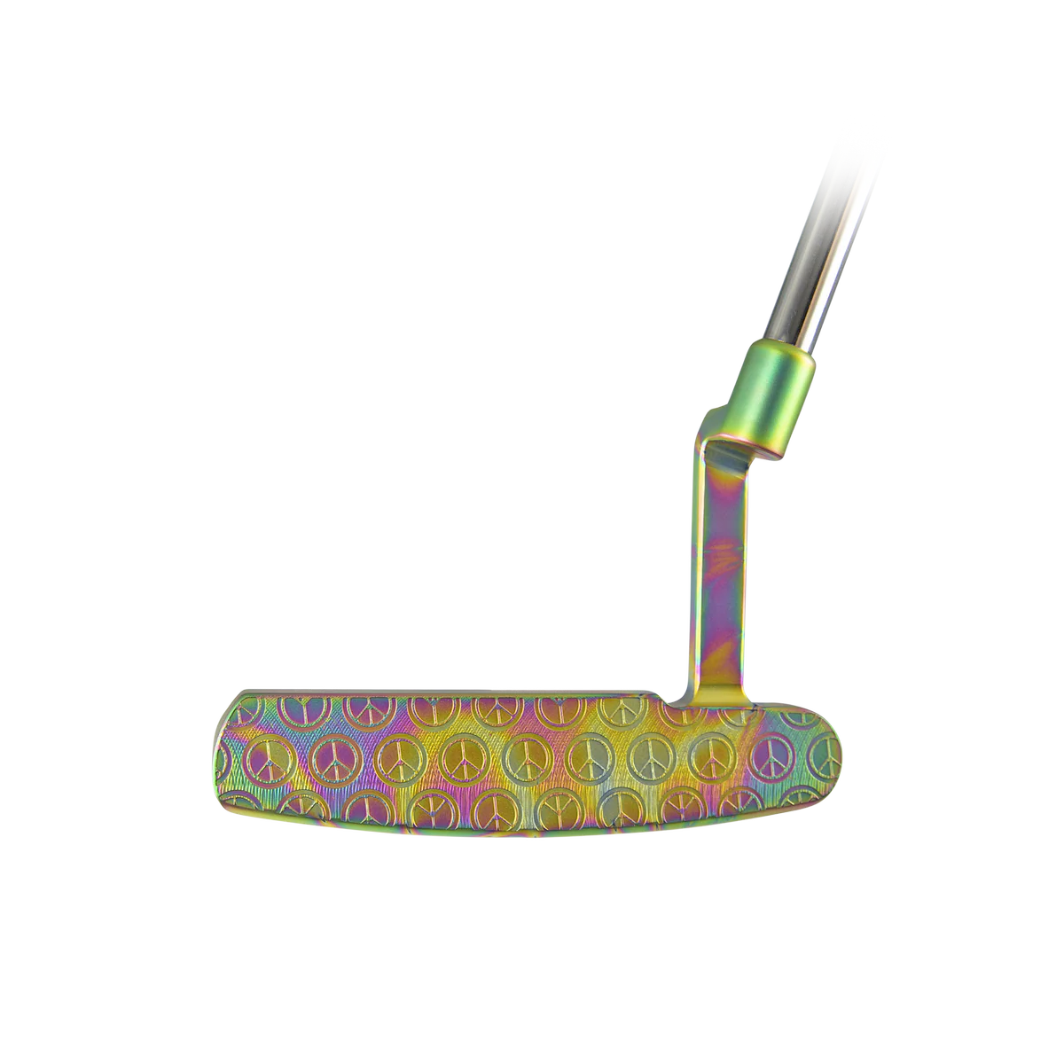 DASS BBZero Tie-Dye Fancy Face - Image 3