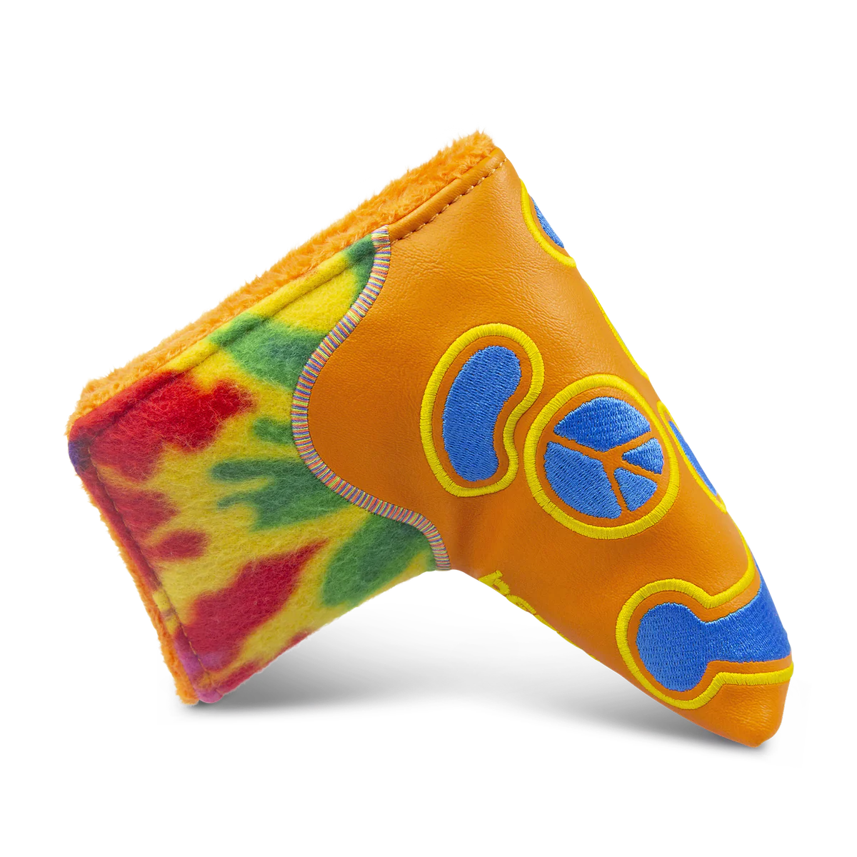 DASS BBZero Tie-Dye Fancy Face - Image 5