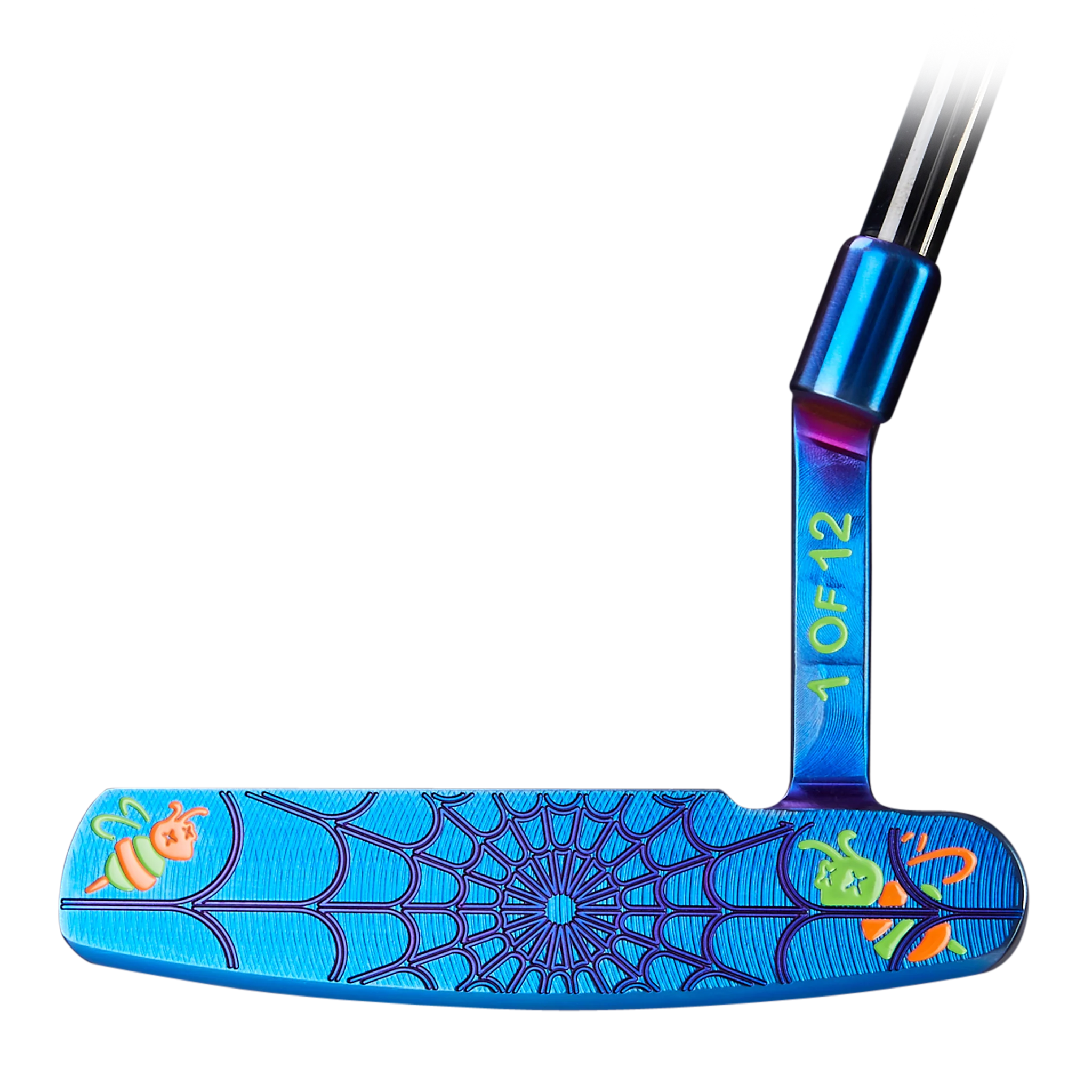 DASS BBZero Widow Maker - Image 3