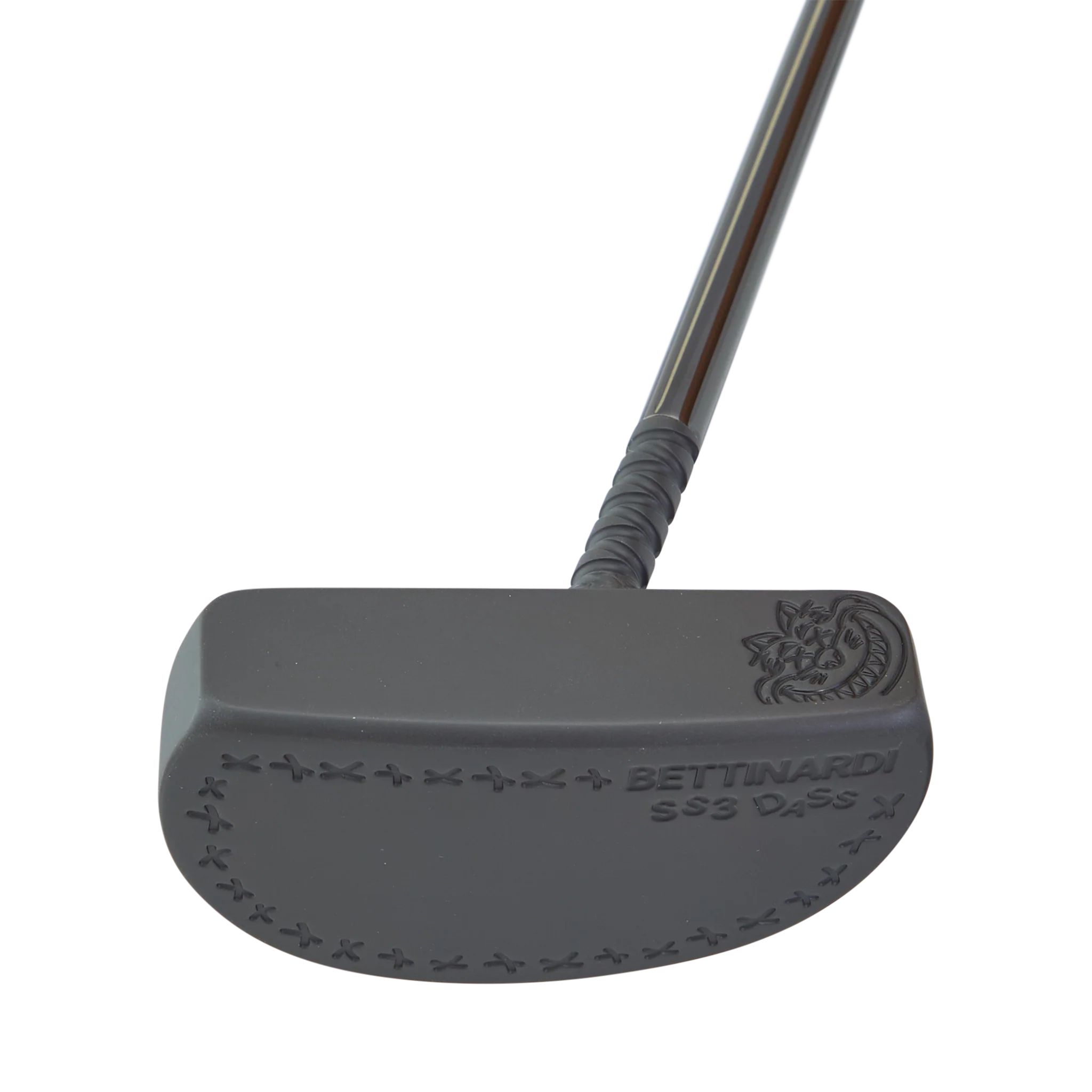 DASS Black Magic Poison Cat SS3 Putter