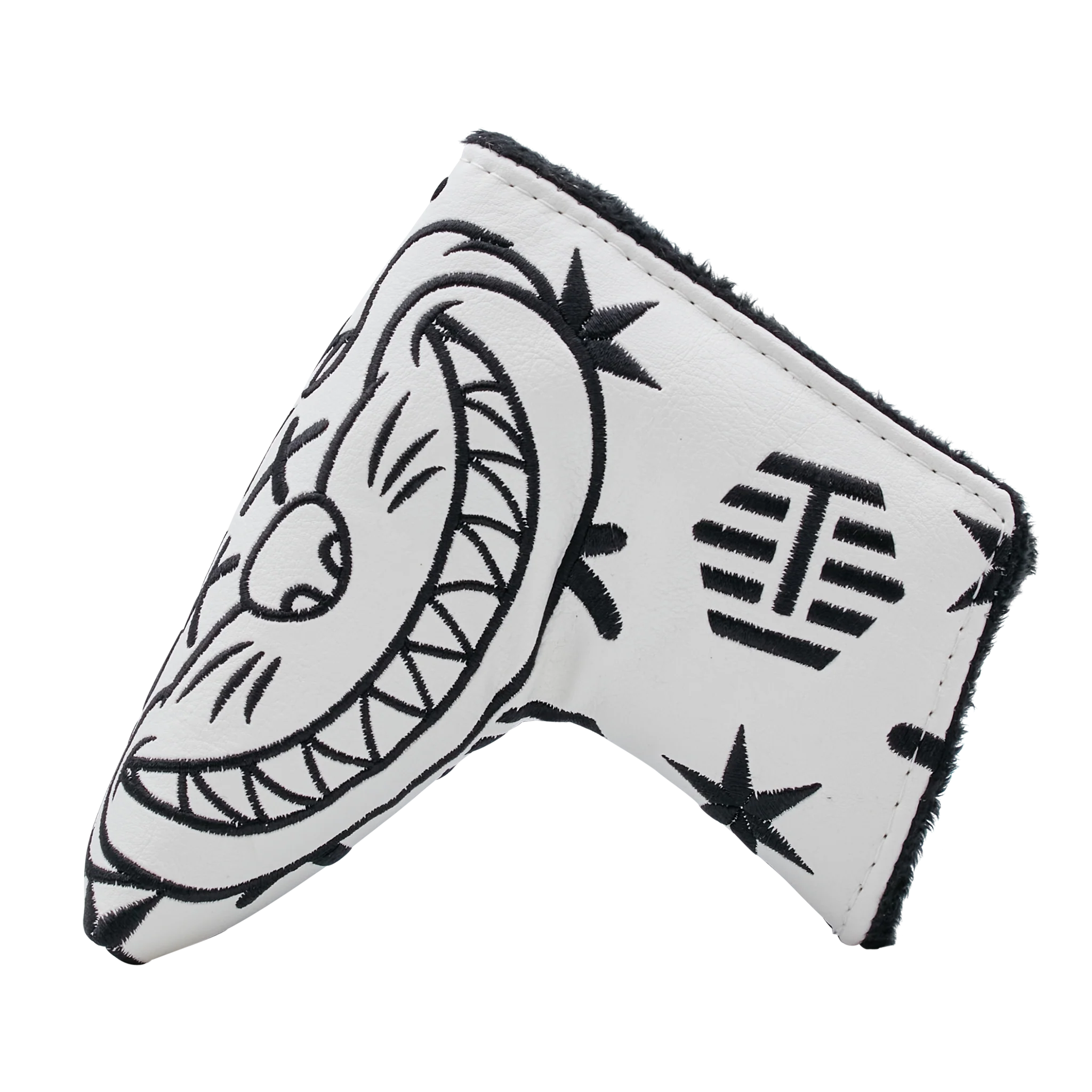 DASS Black Magic Poison Cat SS3 Putter - Image 5