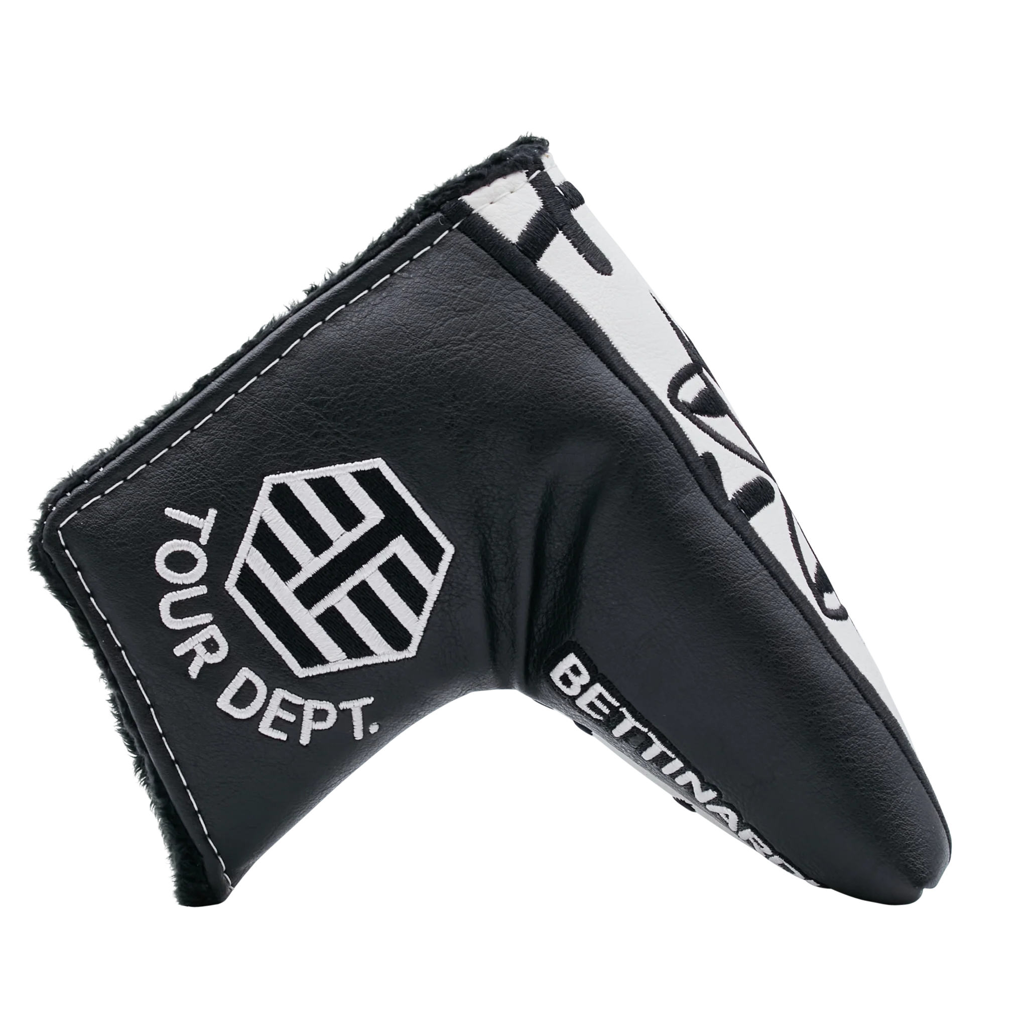 DASS Black Magic Poison Cat SS3 Putter - Image 7