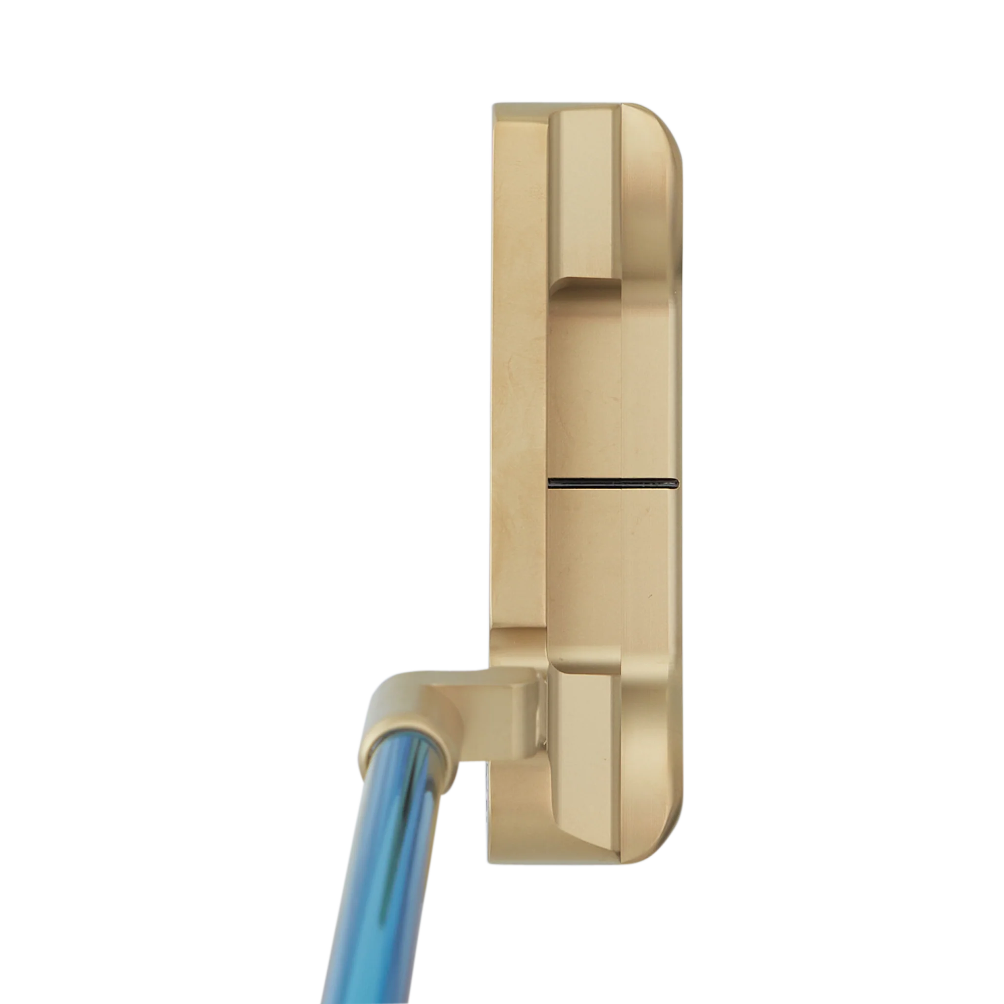 DASS Gangster Cat Smooth Face BB0 Tri Custom Putter - Image 2